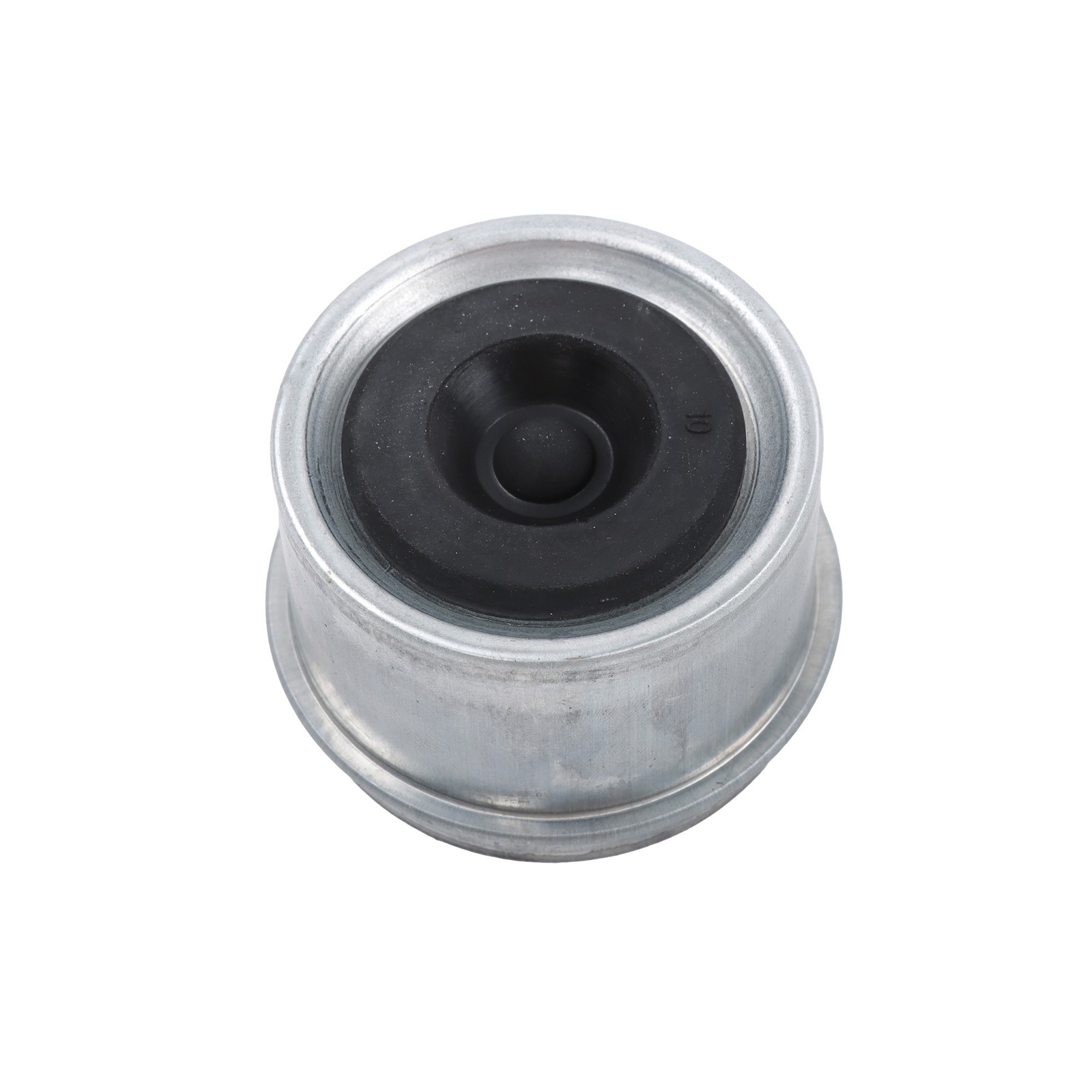 LABLT Boat Trailer Idler Hub 5 Lug 5 on 4 3/4″ Bolt Circle For 3500 lbs Axle