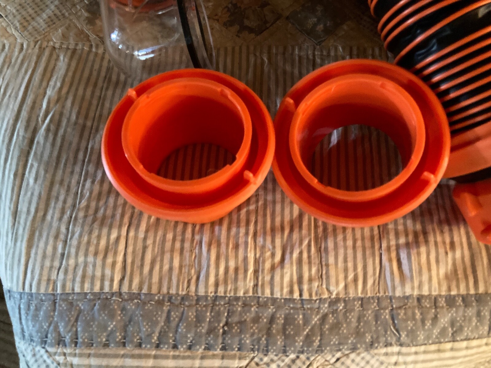 Camco RhinoEXTREME 20ft RV Sewer Hose PLUS EXTRA’S