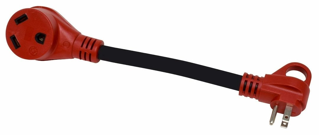 Valterra A10-1530 Mighty Cord ™ PIGTAIL ADAPTERS AND PLUGS RV