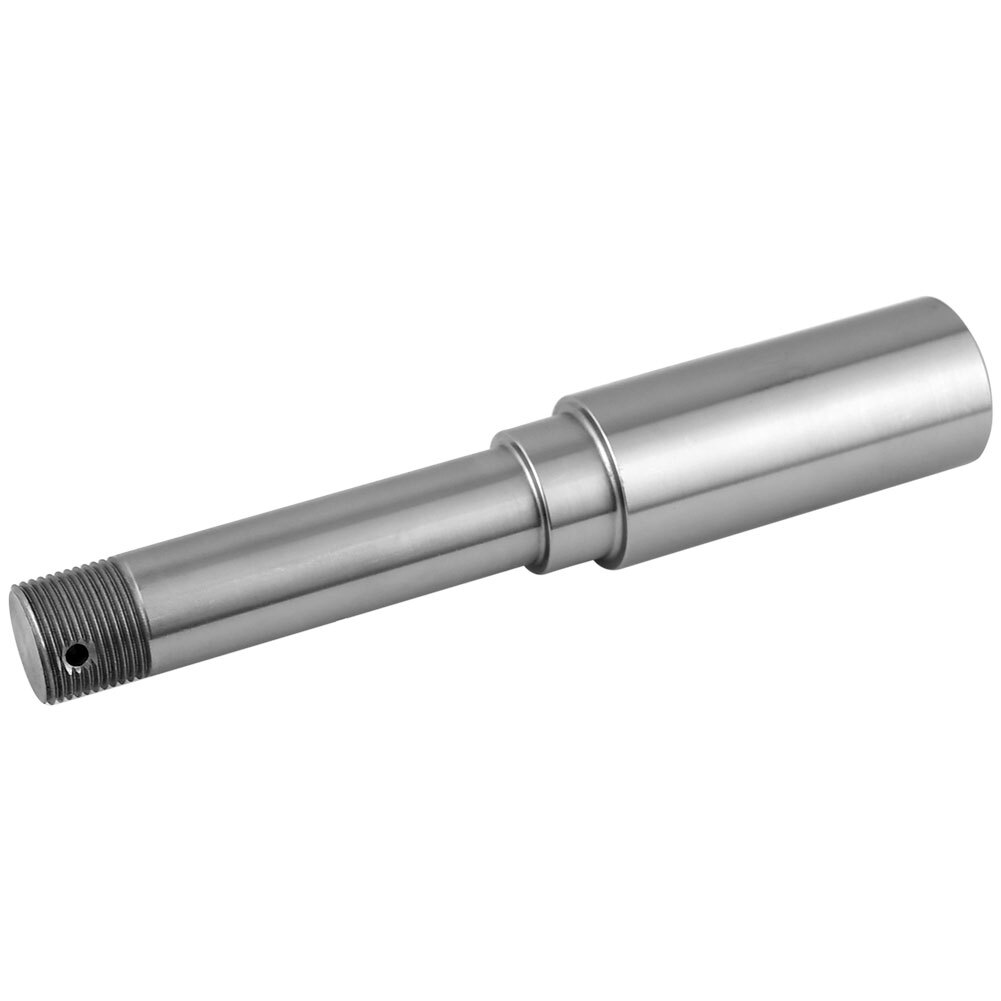 Round BT8 Trailer Spindle 1.25″ Shank Kit for 2000lb axles use L44643 L44610