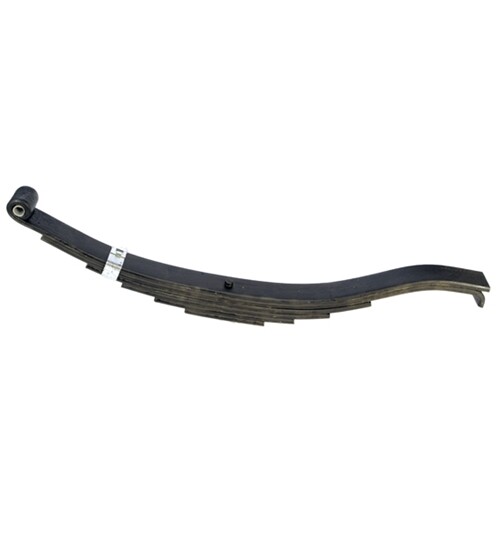 Slipper Spring for 14,000 Lb Load Trail Dump & Equipment Trailers – 29-1/2″ Long