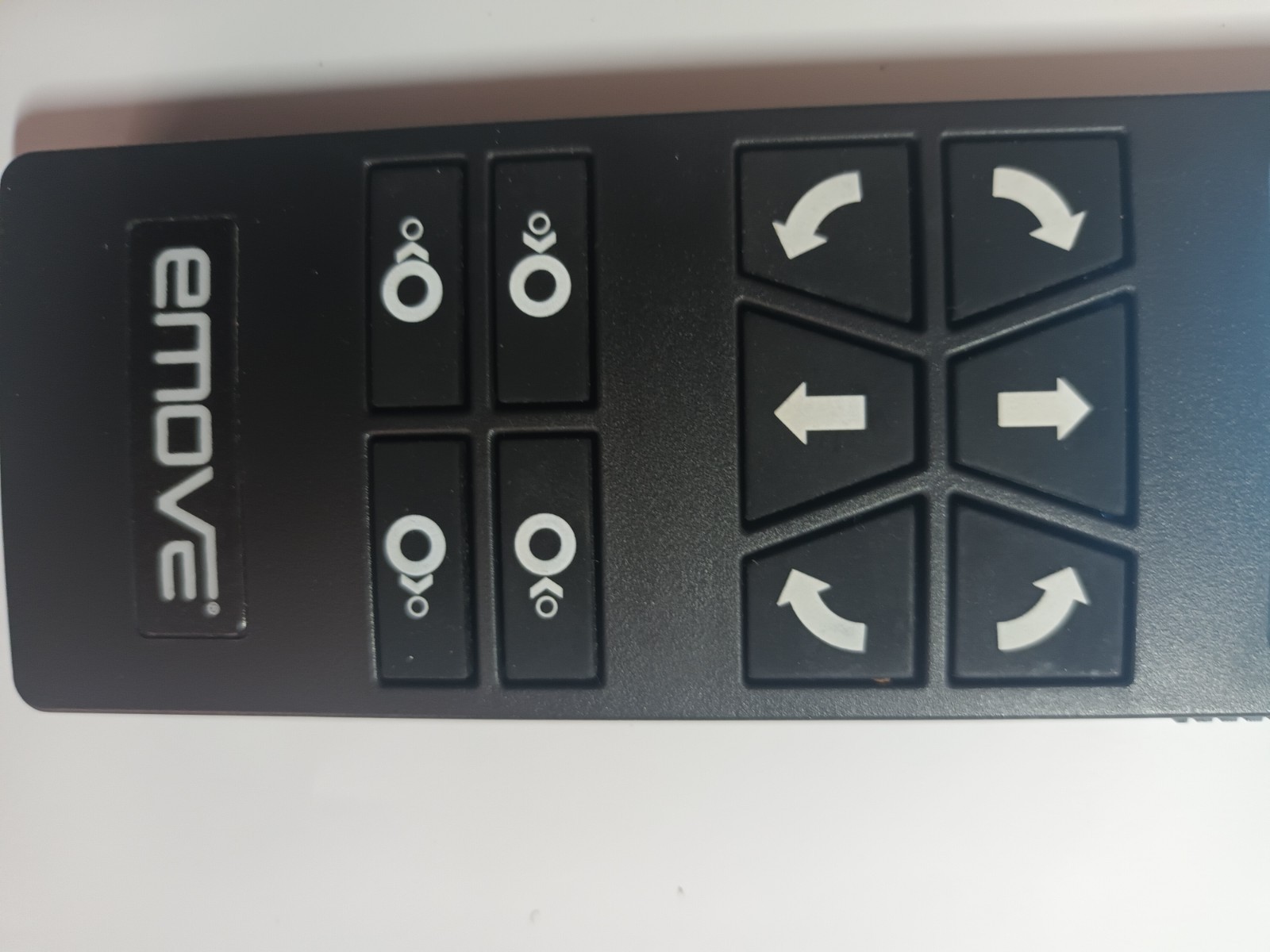 EMOVE Remote EM313A