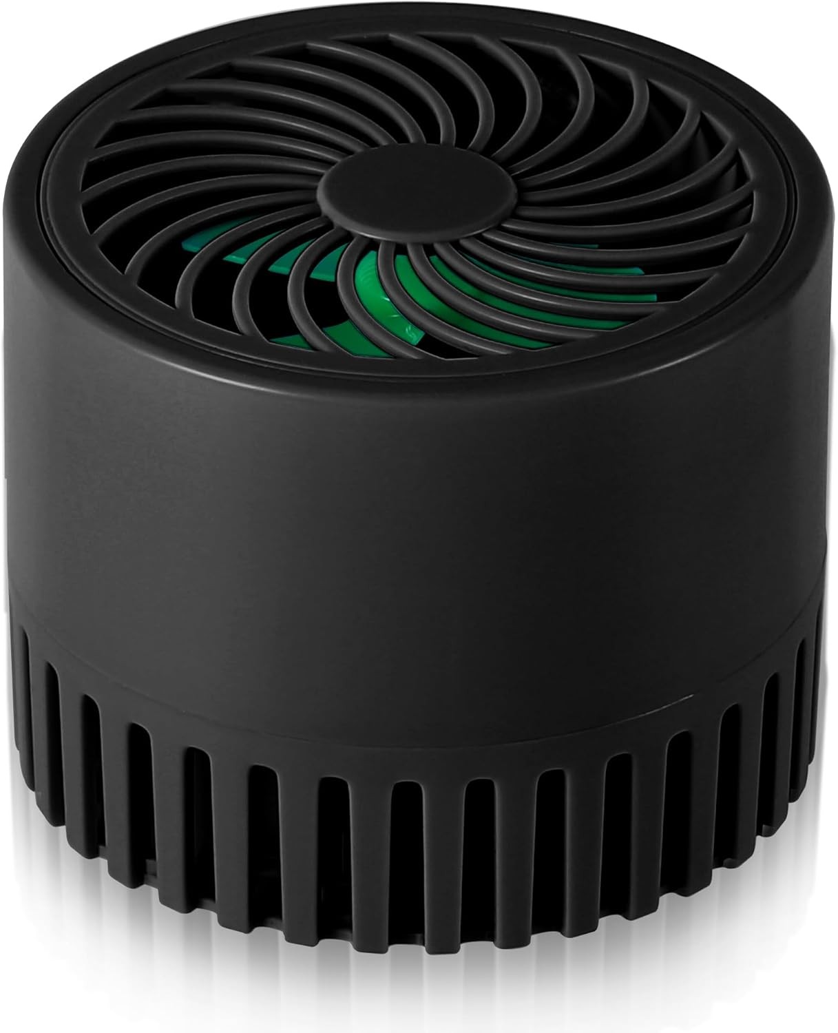 RV Refrigerator Fan, Low Noise, 3000 RPM Motor for Efficient Circulation