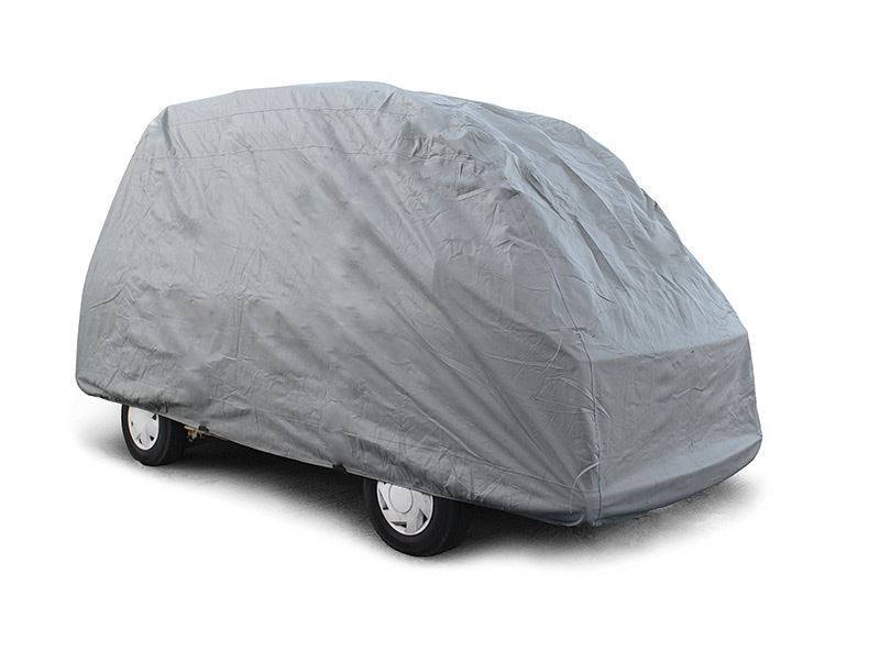 Just Kampers Breathable Van Cover No Door Access VW T25 T3 1979 – 1992 High Top