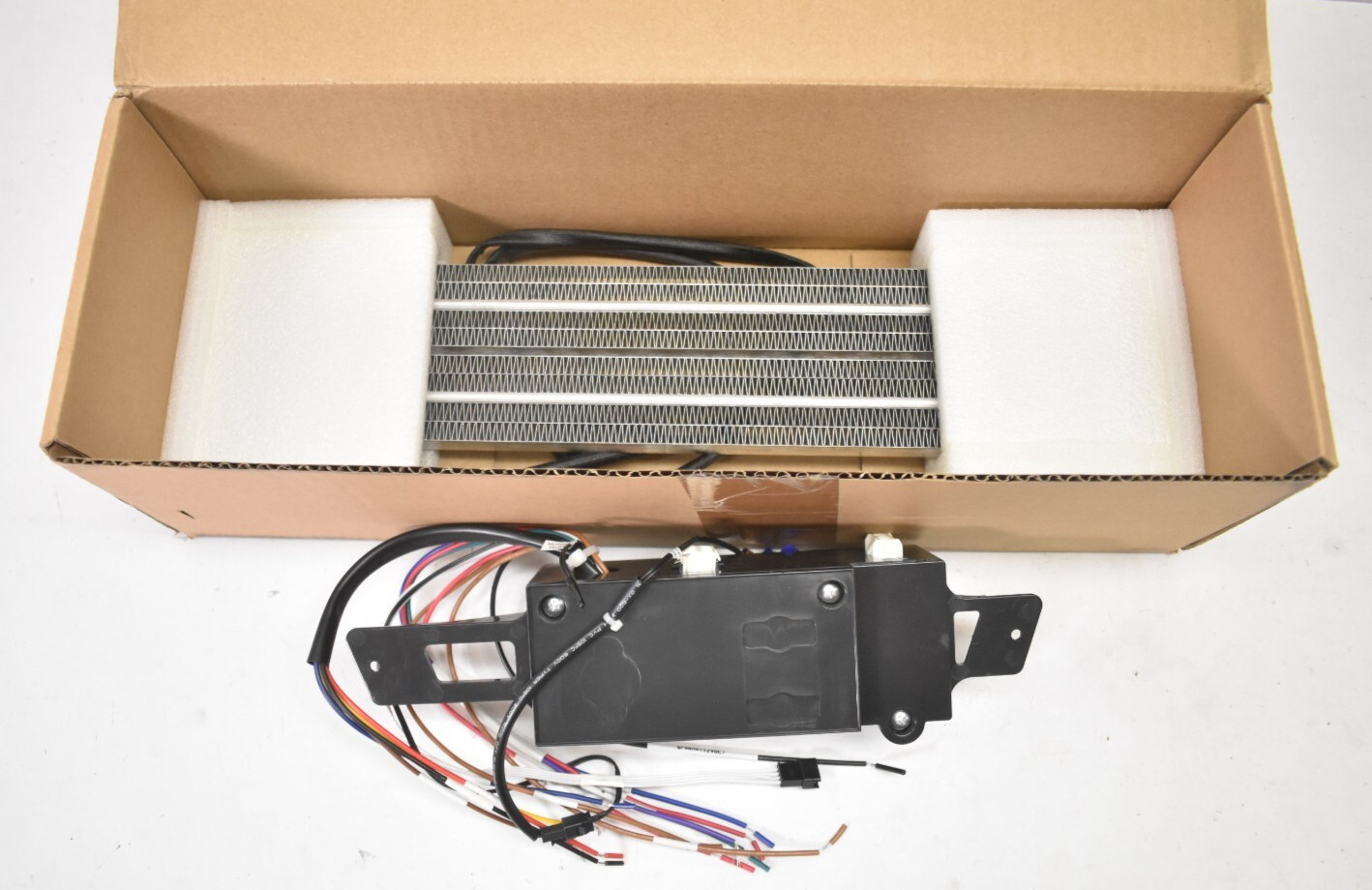 Furrion Chill AC Heat Strip Installation Kit Electronic R410A C-FACR15SA-A04