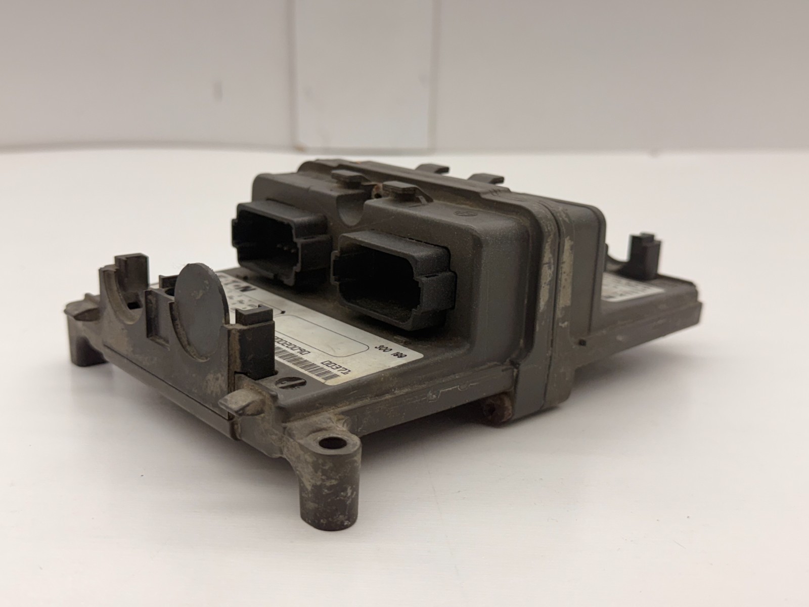 Eaton ABS Control Module 300 199 Western Star 74101-3417 Knorr-Bremse