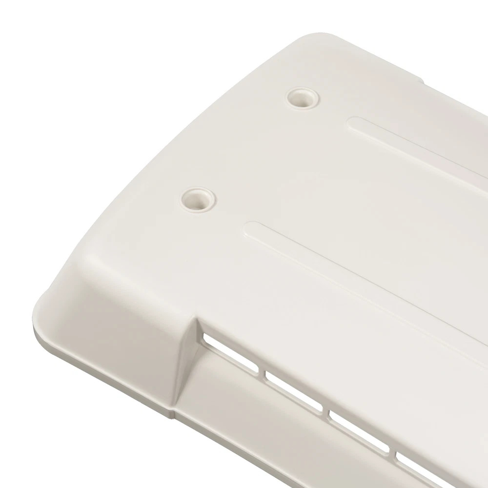 RV Camper Roof Refrigerator Vent Cover Dometic 65528 Replacement Cap