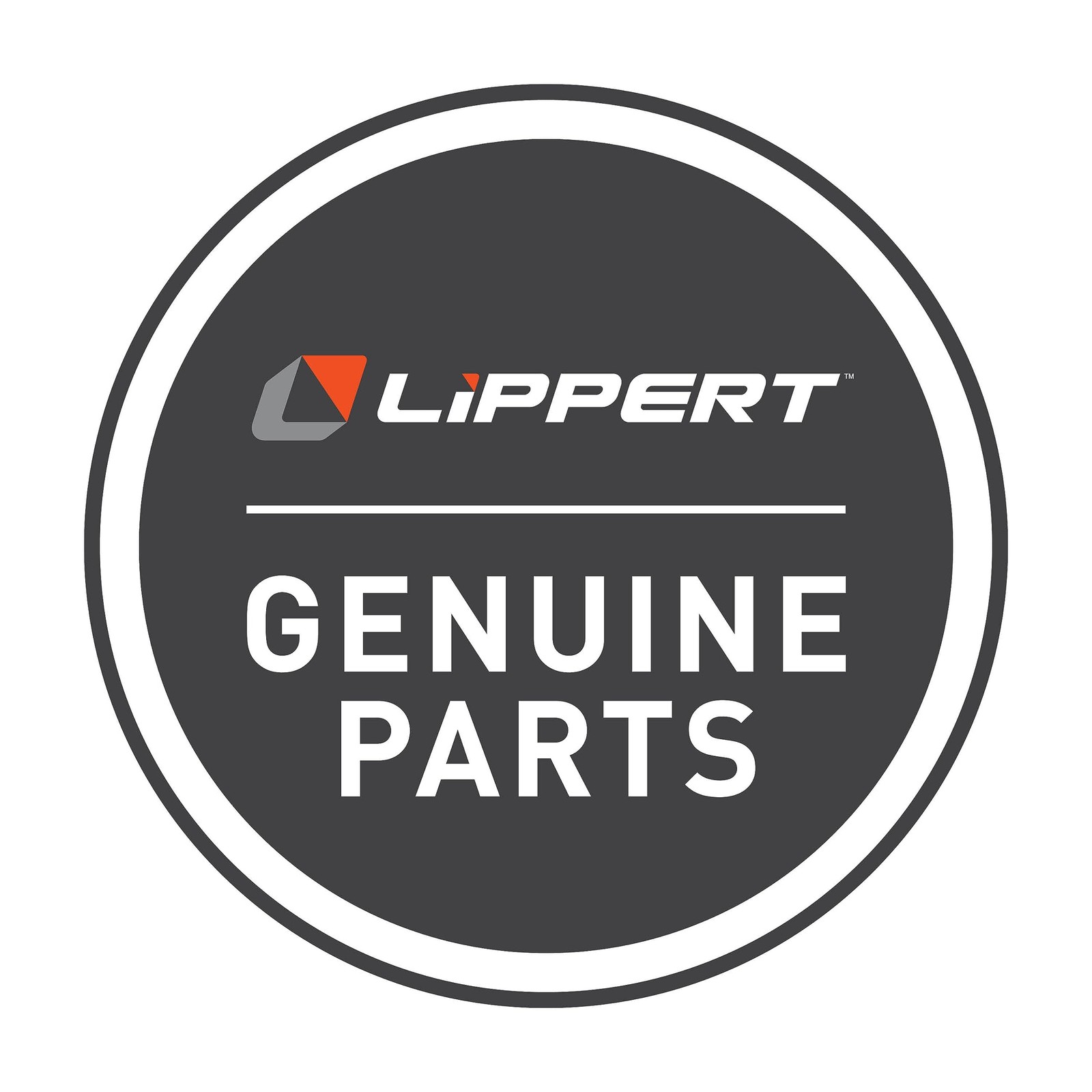 Lippert Components – 366156 Dual Rack Repair Kit