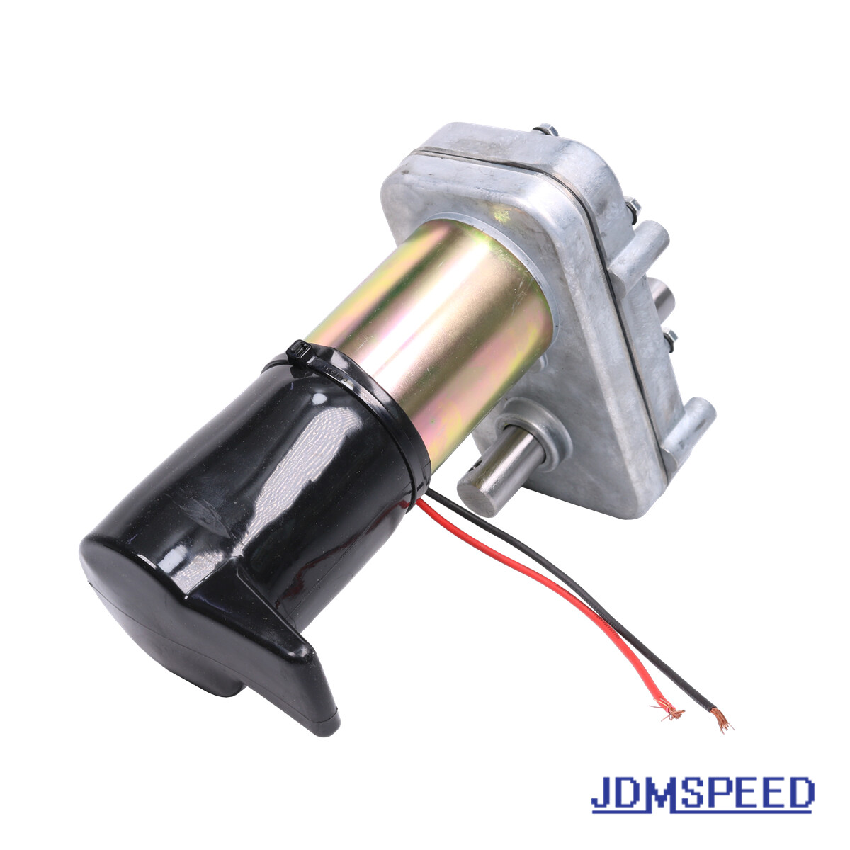 Power Gear 523900 RV Slide Out Motor Maxi Torque Dual Shaft 524097 NEW