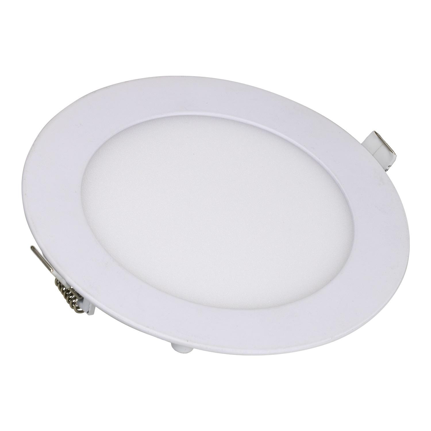Dream Lighting 4″ LED RV Residential Style Light, Warm White 3500K