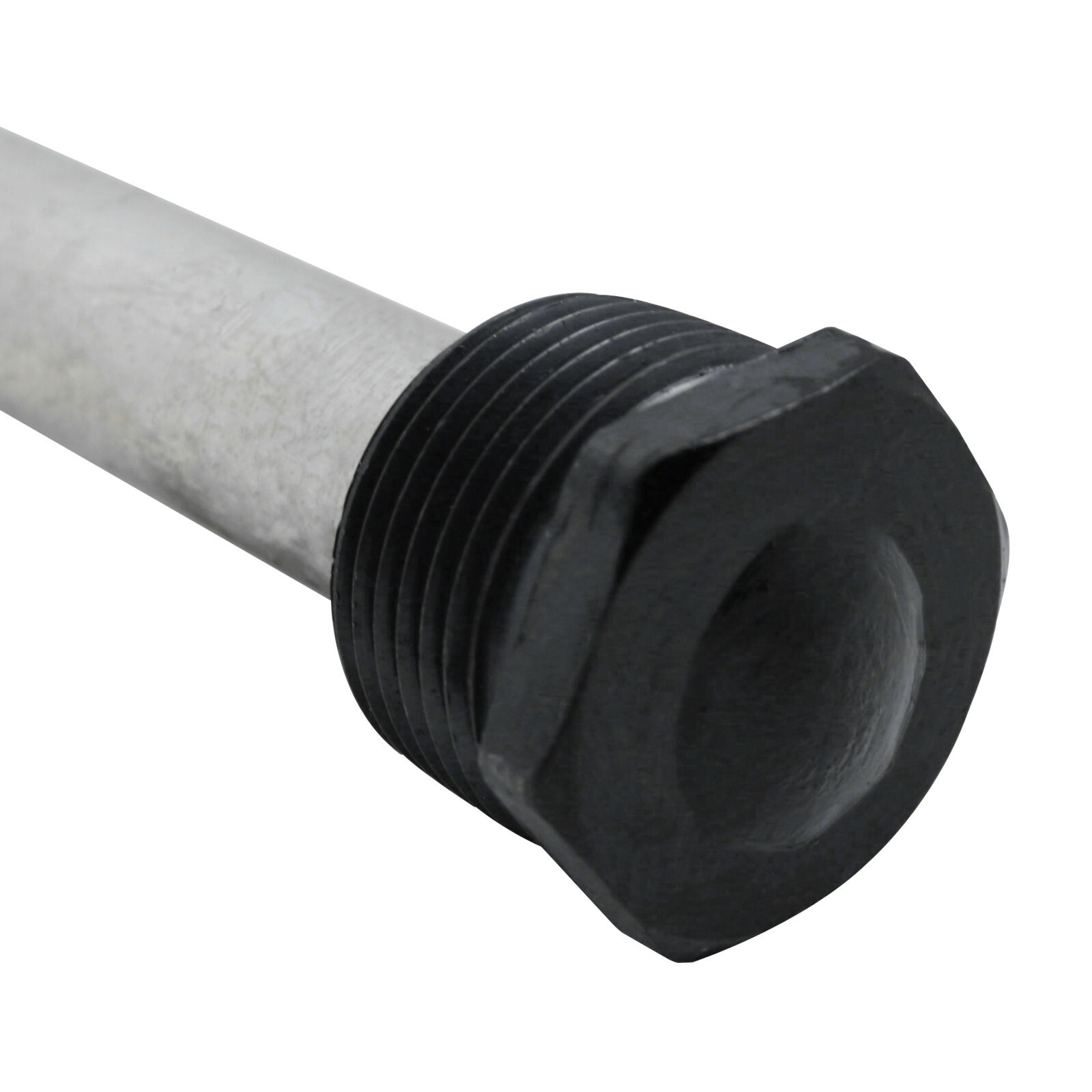 2PK RV Water Heater Magnesium Anode Rod NON TOXIC 9.25″ Length ¾ NPT Threads LCW