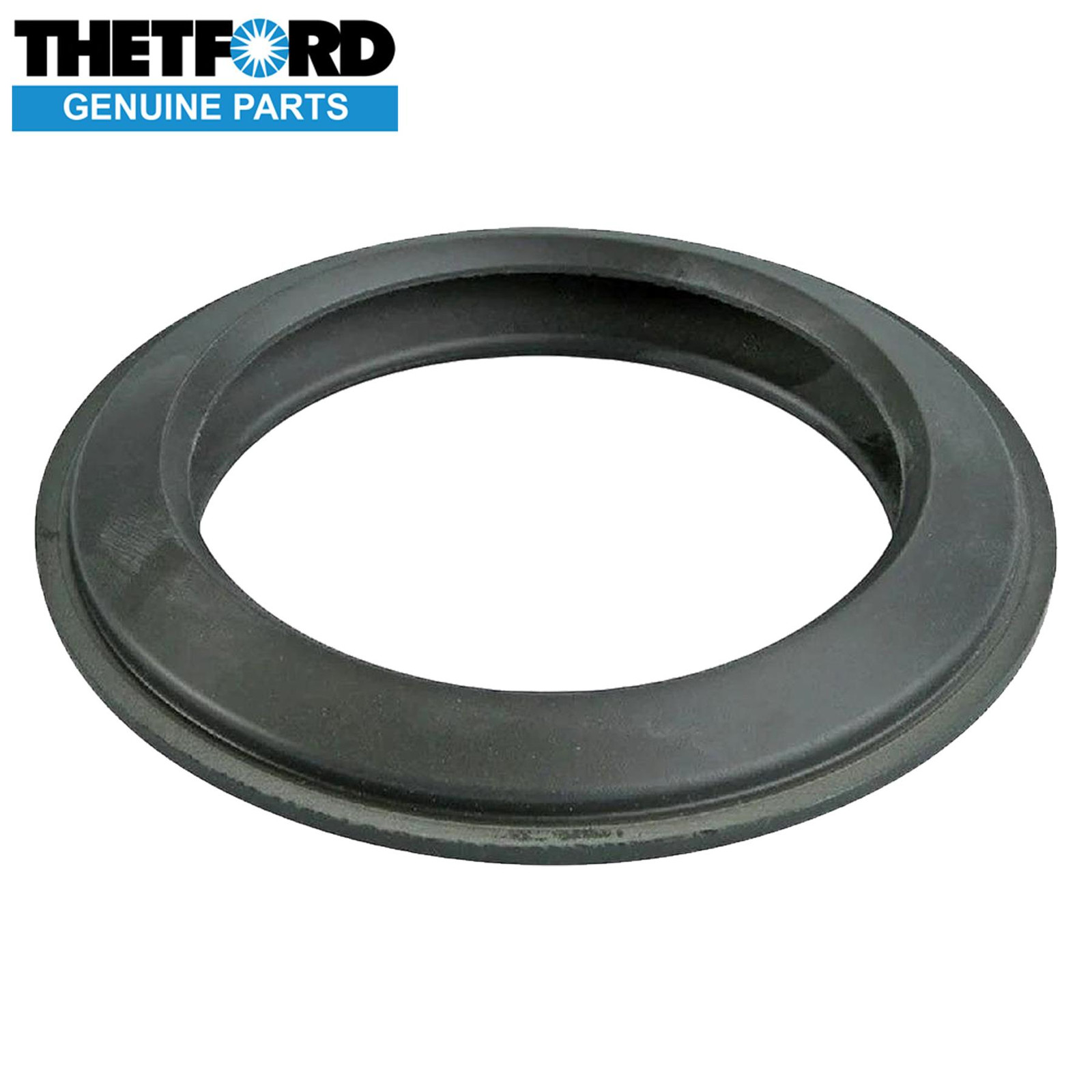 GENUINE THETFORD REPLACEMENT LIP SEAL FOR CASSETTE TOILETS MADE SINCE JUNE 2006
