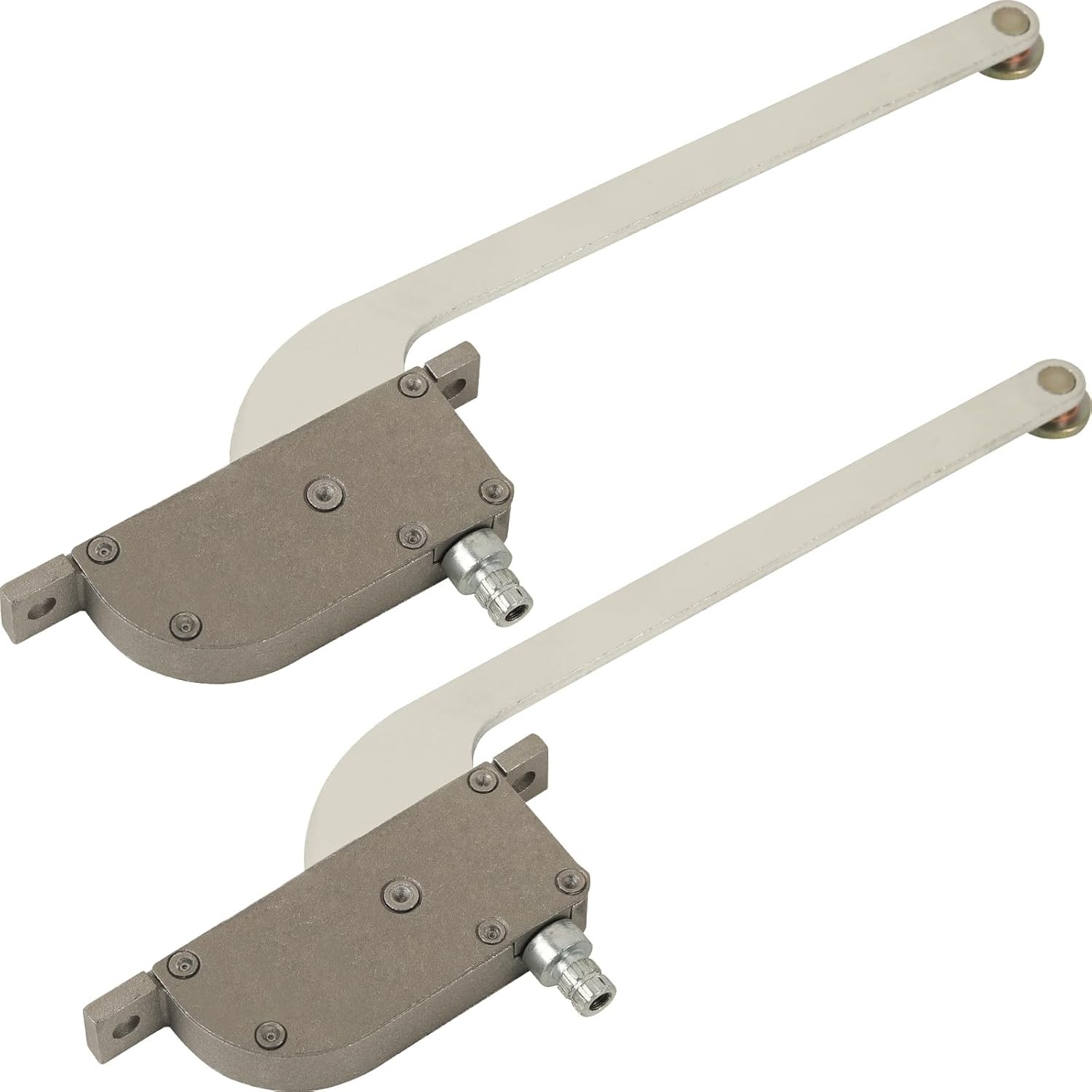 2-Pack Roof Vent Operator, Compatible with HENG’S 501. 1034, , Durable Replac…