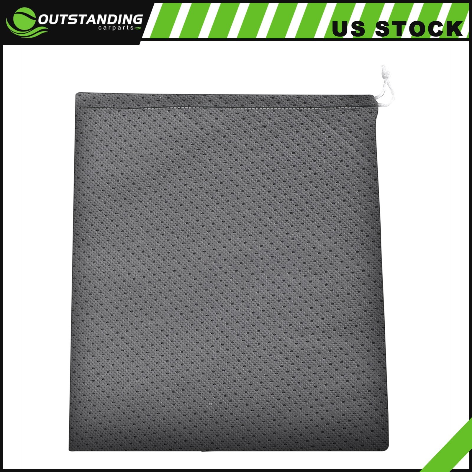40-43 foot 5th Wheel RV Cover Motorhome Travel Trailer Camper Non-Woven Fabric
