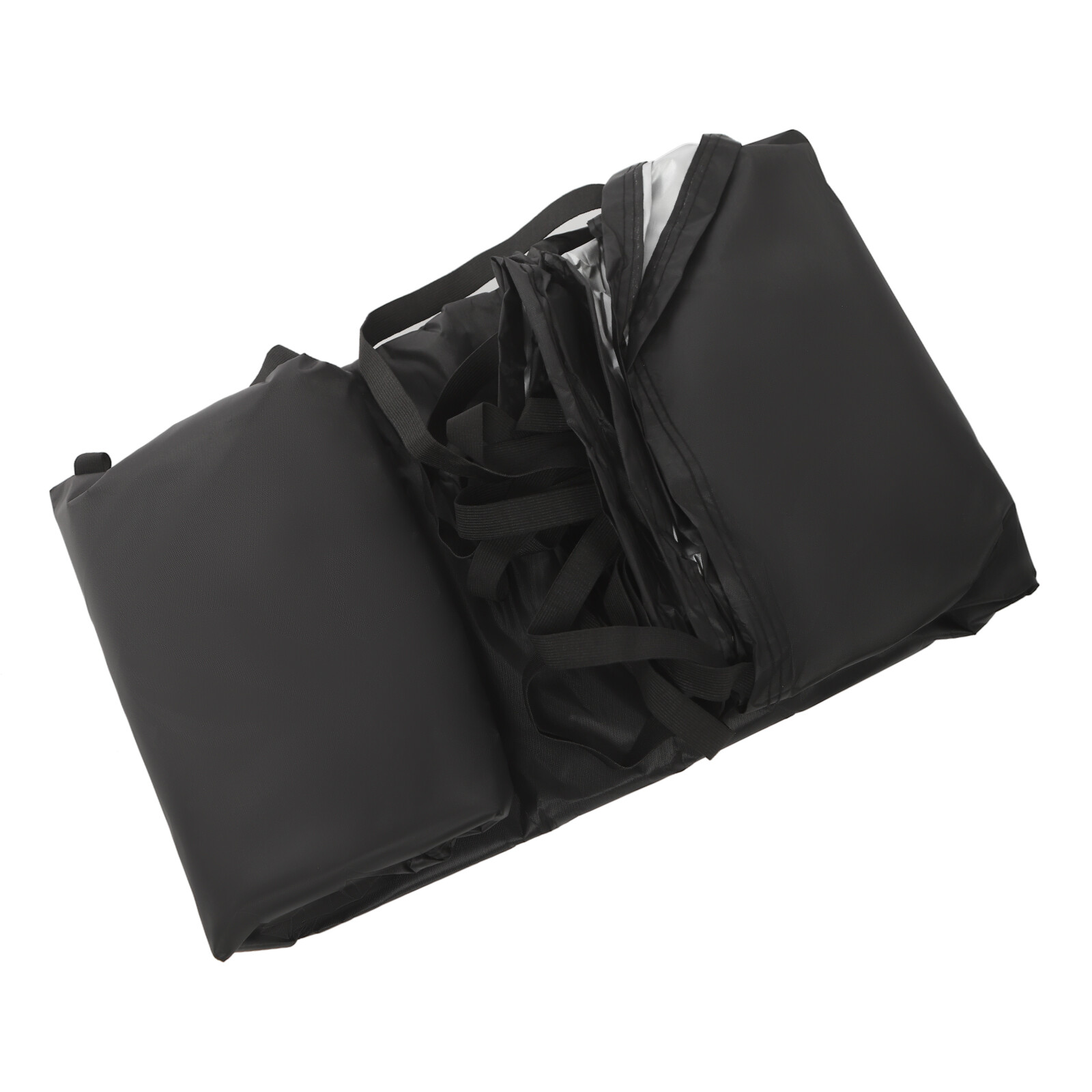 RV Roof Cover Waterproof Camper Roof Cover Protective Roof Cover L*W: 6.5*3m