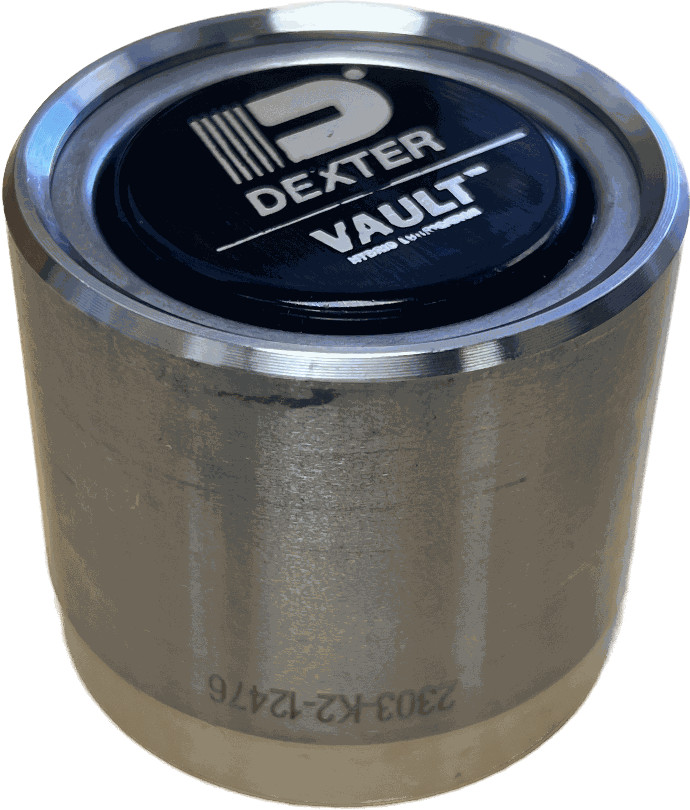 Ufp Vault Bearing Protector, 2K & 3.7K Axle Hubs With 1.98″