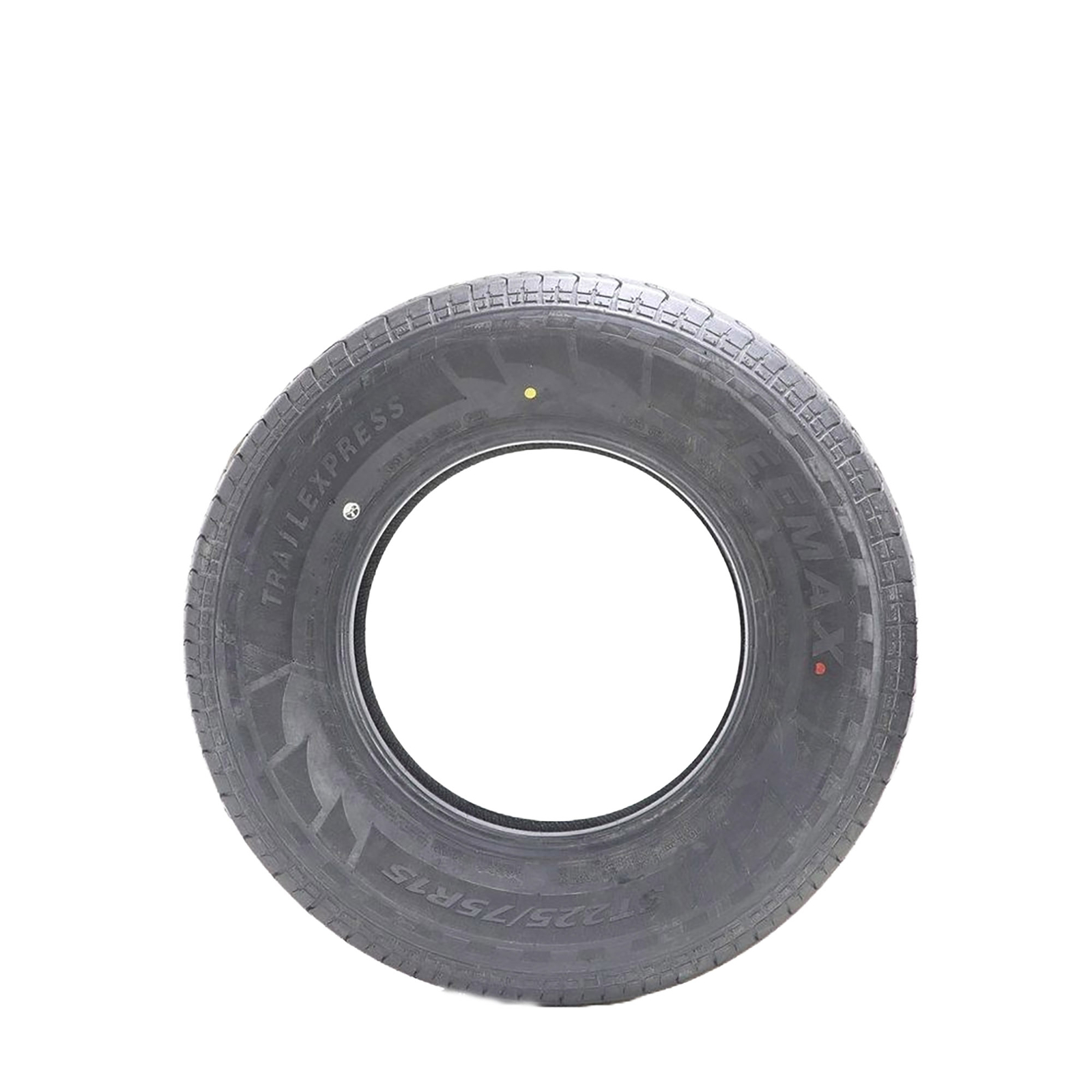 1 New Zeemax Trail Express – 225/90d16 Tires 2259016 225 90 16