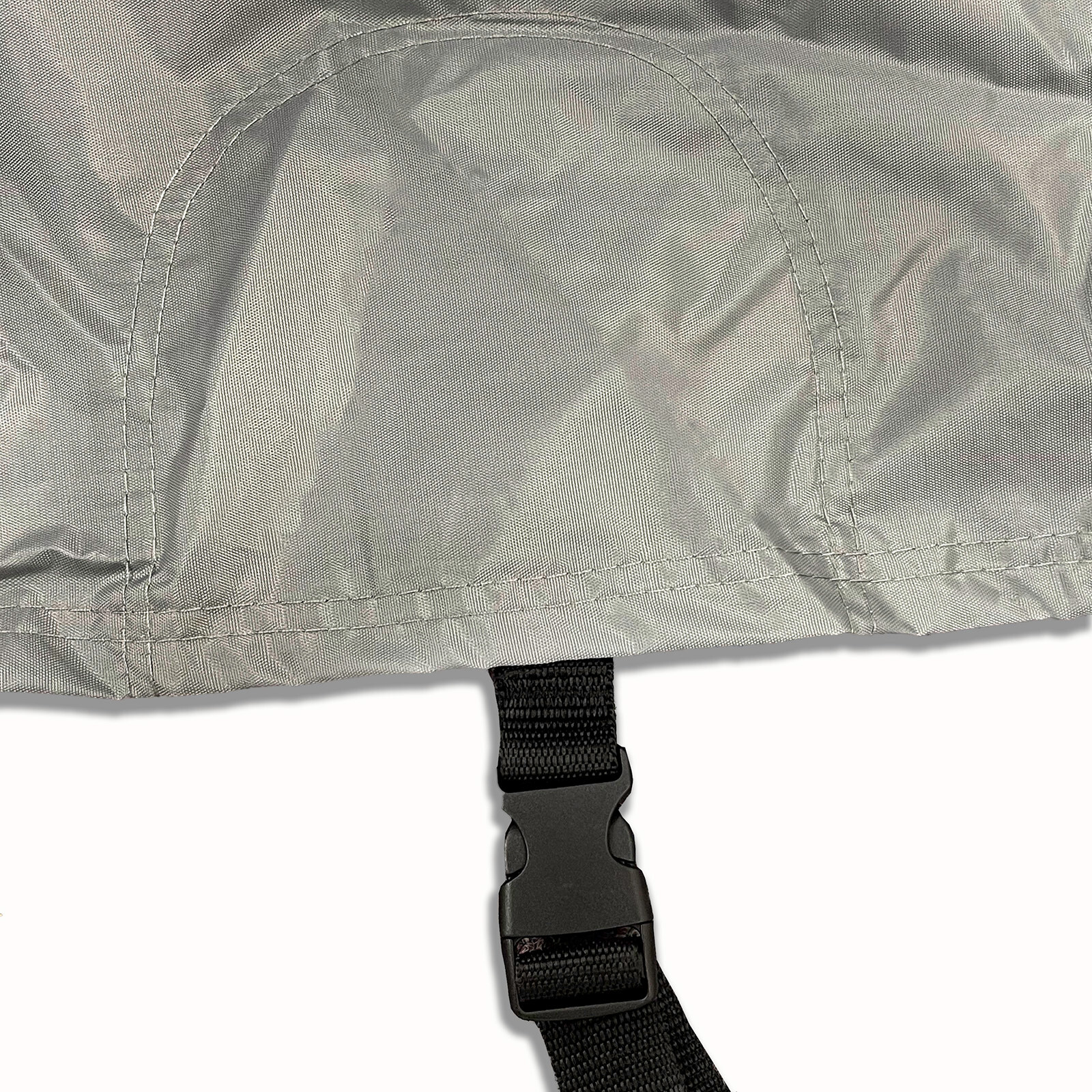 34 ft -35 ft Deluxe 4-Layer Heavy duty Class A Motorhome RV Camper Storage Cover