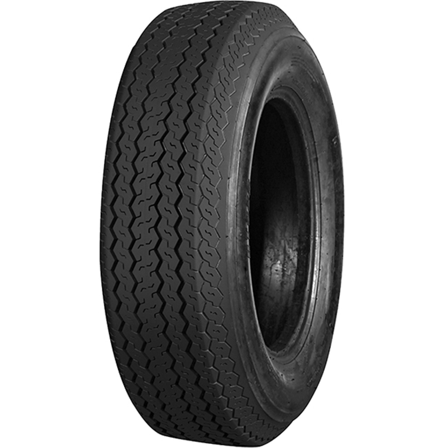 2 Tires Solidway HT326 ST 205/75D14 205-75-14 205/75/14 Load C 6 Ply Trailer