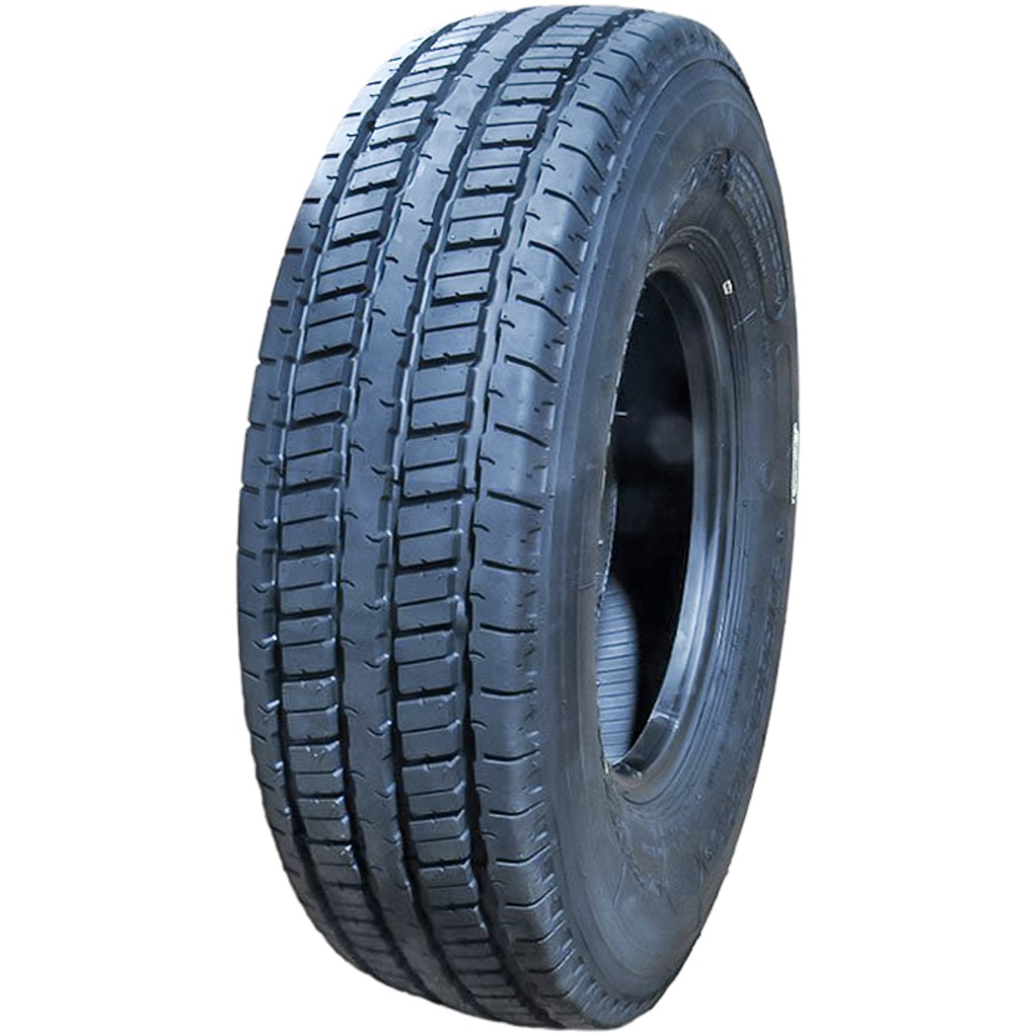 8 Tires ST 235/85R16 132/127M Load G 14 Ply Super Cargo SC126 All Steel Trailer