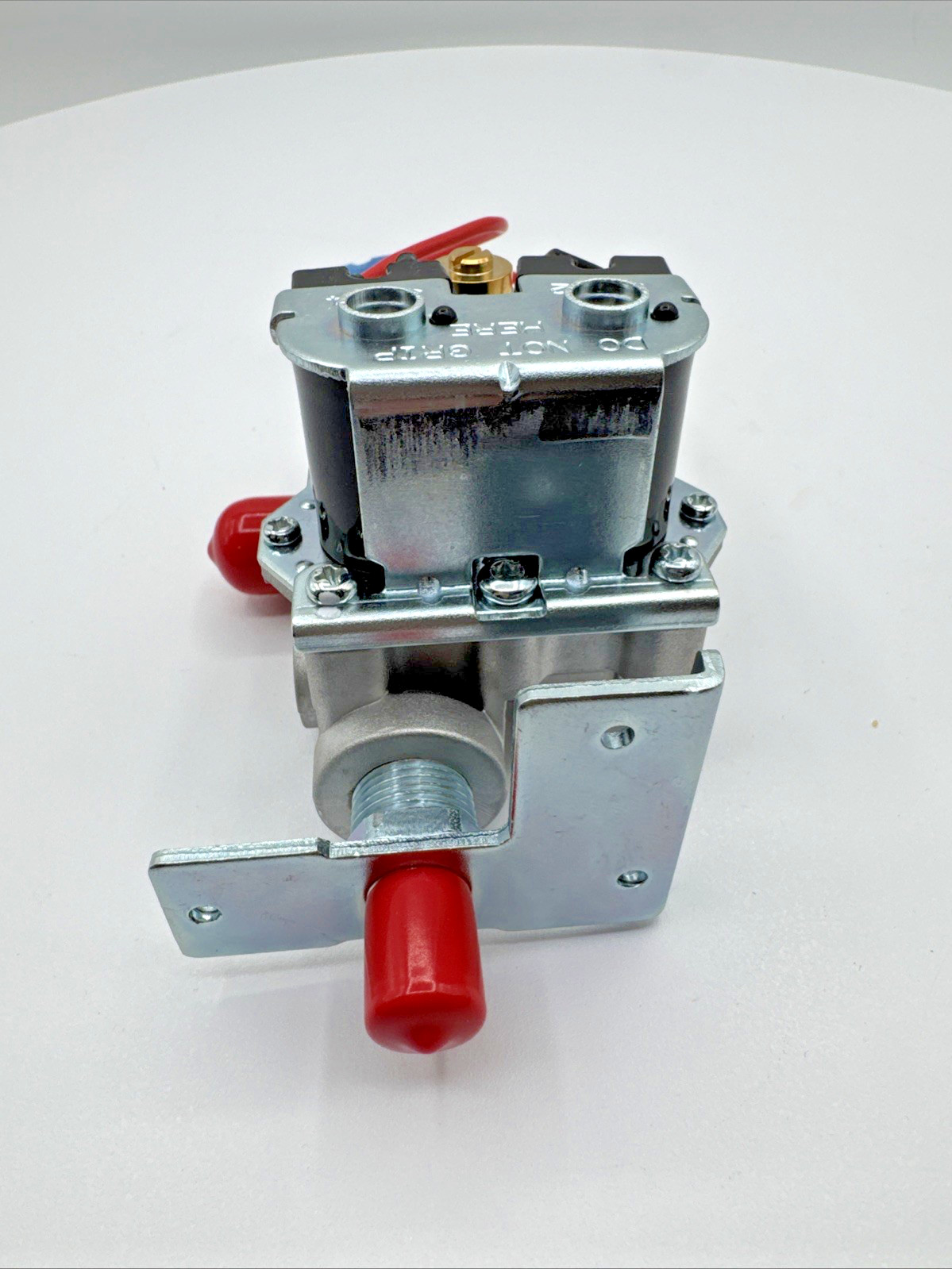 GLOXTED 31098 38611 RV Furnace Gas Valve 12V Atwood Hydro Flame Wedgewood