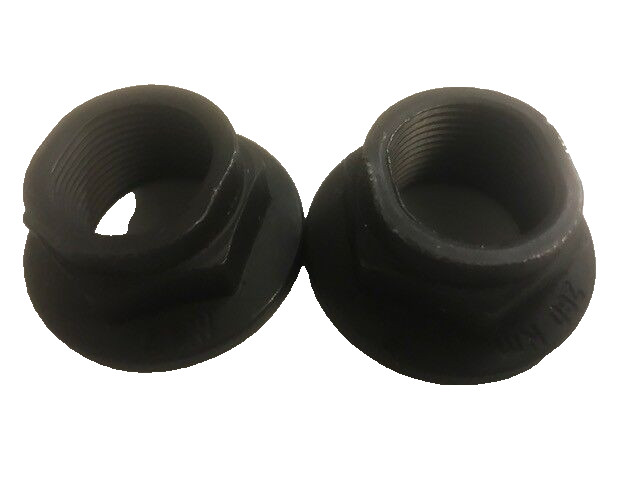 BPW Small 2 x 32 mm One shot Nut – 2526