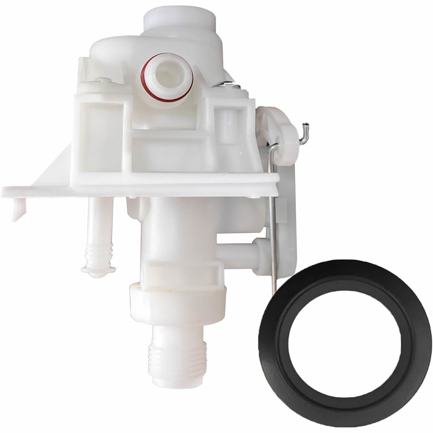 Upgraded Toilet Water Module Assembly 31705 for Thetford Magic V Toilets, NEW!!
