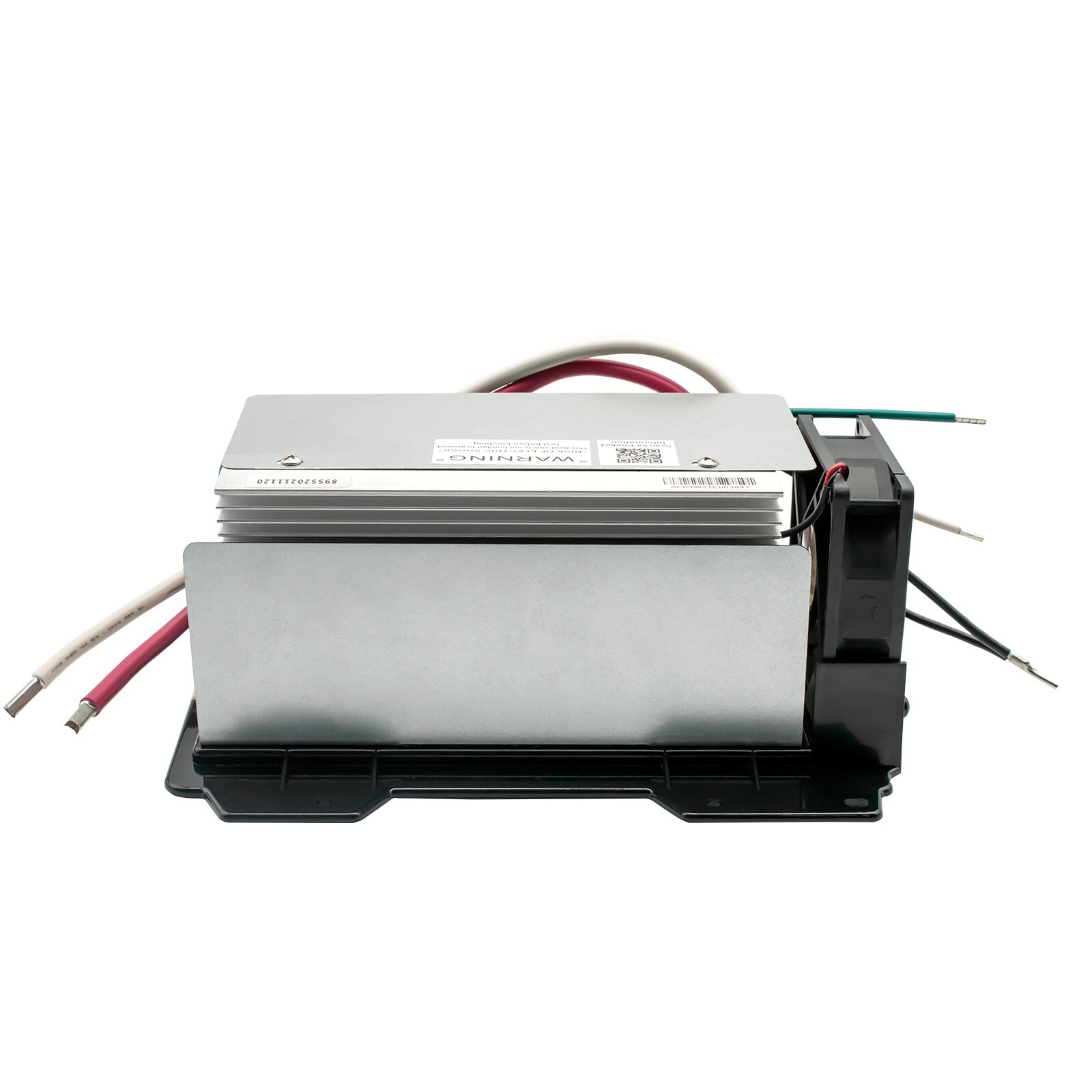 WF-8955-AD-MBA Main Board Assembly for WF-8900-AD Power Center – 55 Amp Black