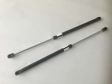 2 Gas Spring/Prop/Strut/Shock 20.0″ x 12.0″ x 60 LB Pressure
