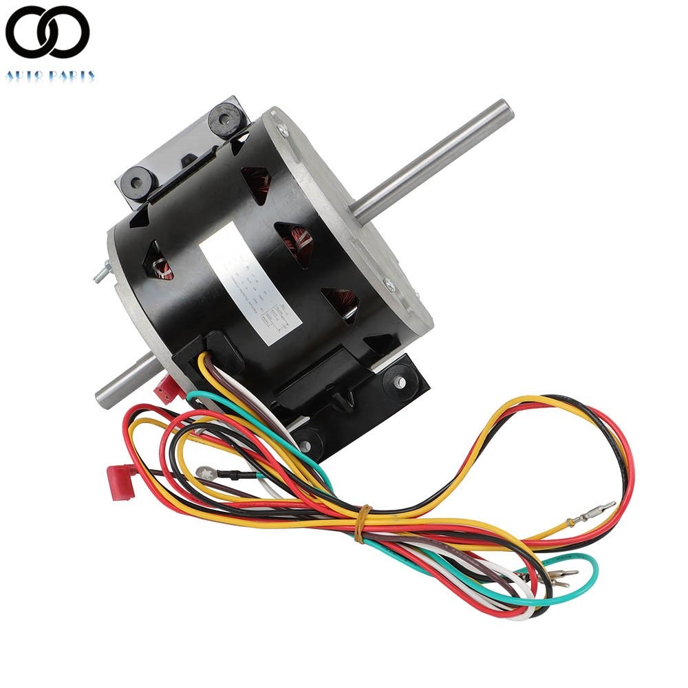 Broad Ocean Fan Motor 3315332.005 Replacement For Brisk Air-II Air Conditioner