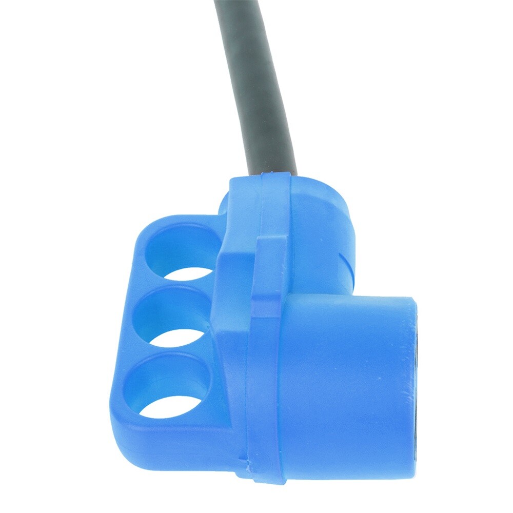 15 Amp Male to 50 Amp Female Adapter RV Electrical Converter Cord Cable