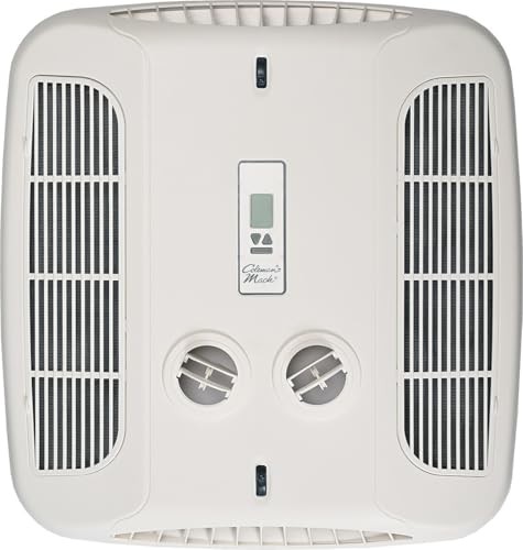 Airxcel 9430-720 Bluetooth Ceiling Assembly – Cool Only