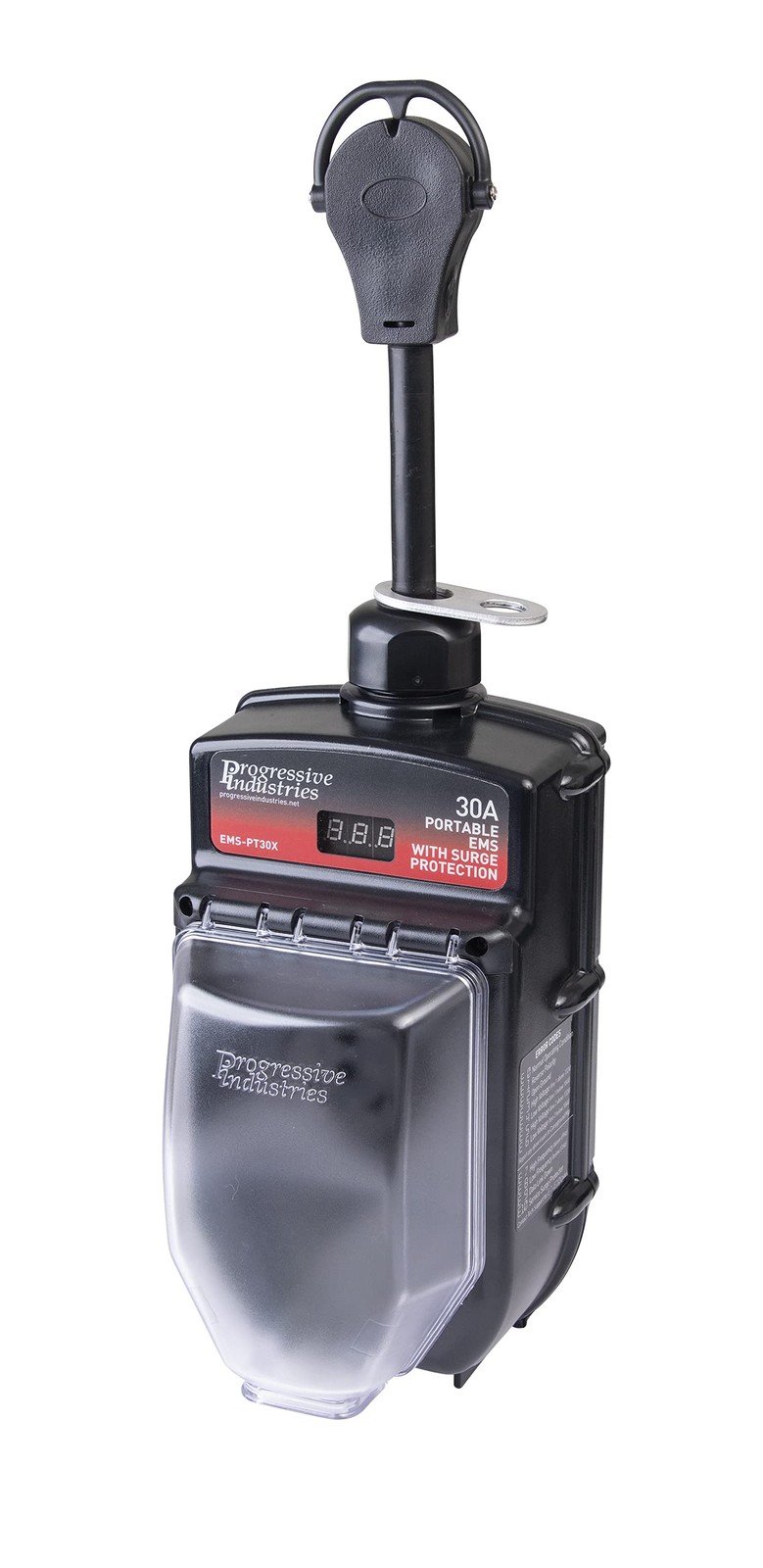 Industries Rv Surge Protector “ 3050 Amp Portable And Hardwired Options With Fau