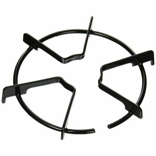 *SUBURBAN 031194 RV STOVE GRATE ROUND BLACK SDN2 SDN3 COOKTOP FREE SHIP