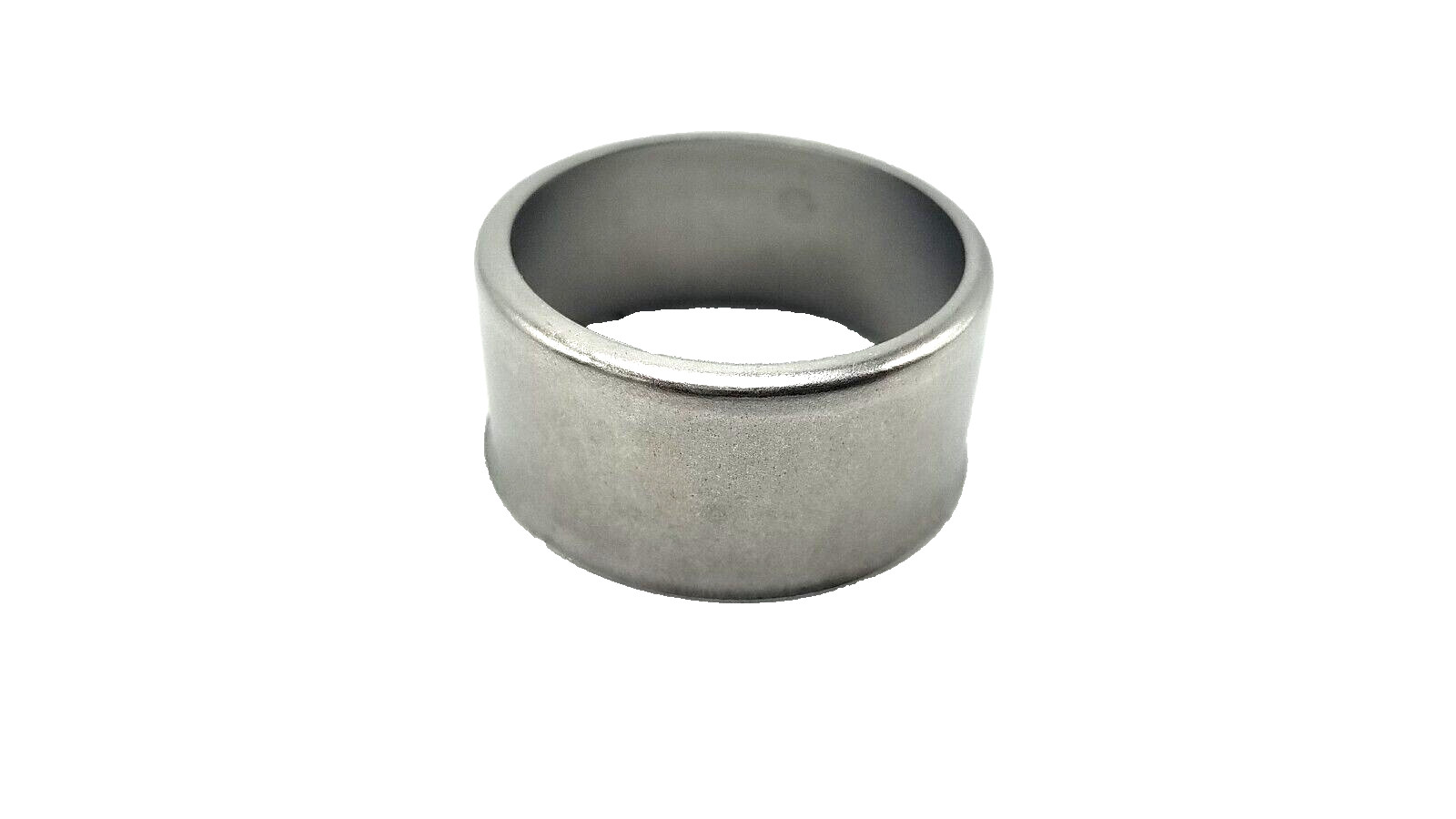 Wear Ring, Stainless Steel, 2K, 1.20″ ID, 1.25″ OD, Spindle Wear Sleeve