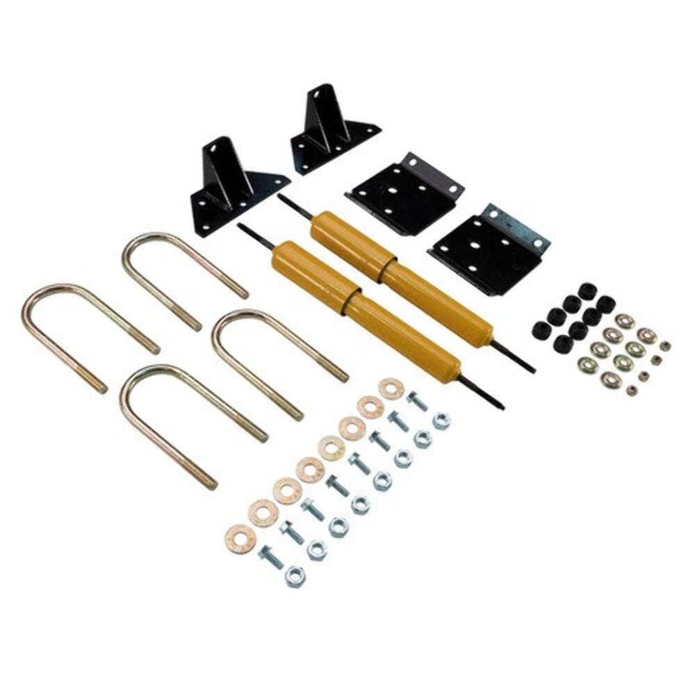 Lippert Components 281281 TRAILER STABILIZATION