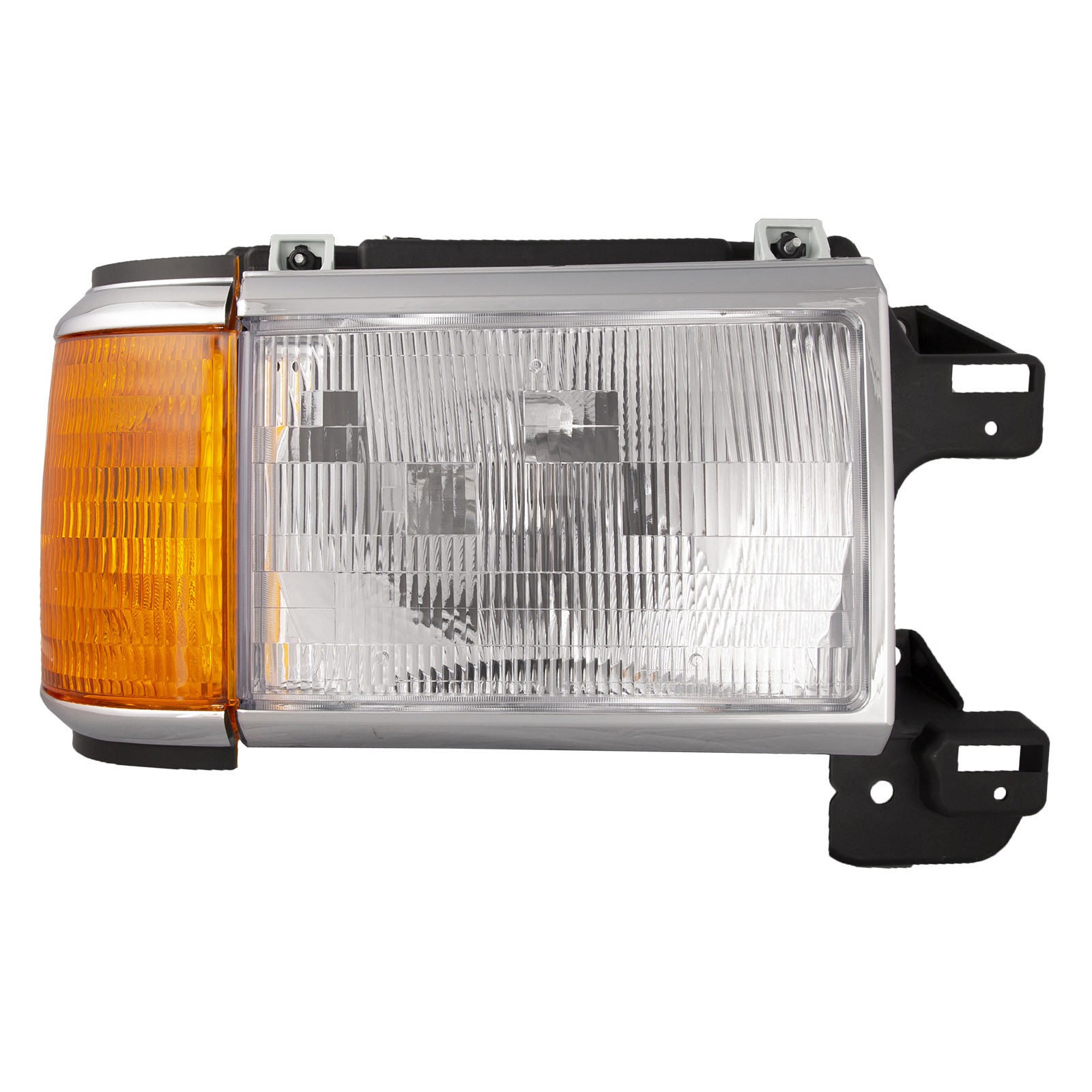 Right Passenger Headlight Assembly Fits Monaco Monarch 2000-2003 Motorhome RV