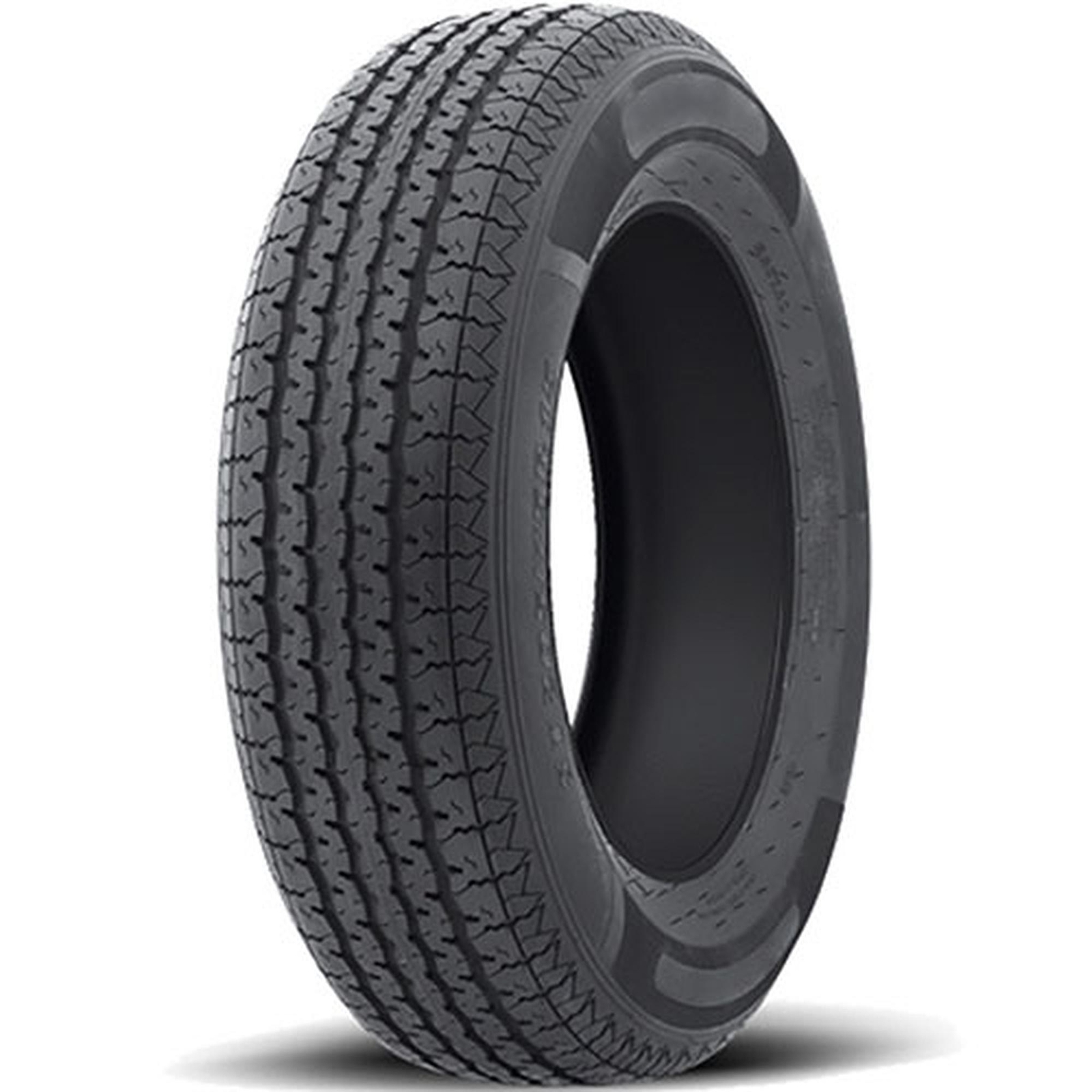 1 New Air-loc Wr078 – 175/80r13 Tires 1758013 175 80 13