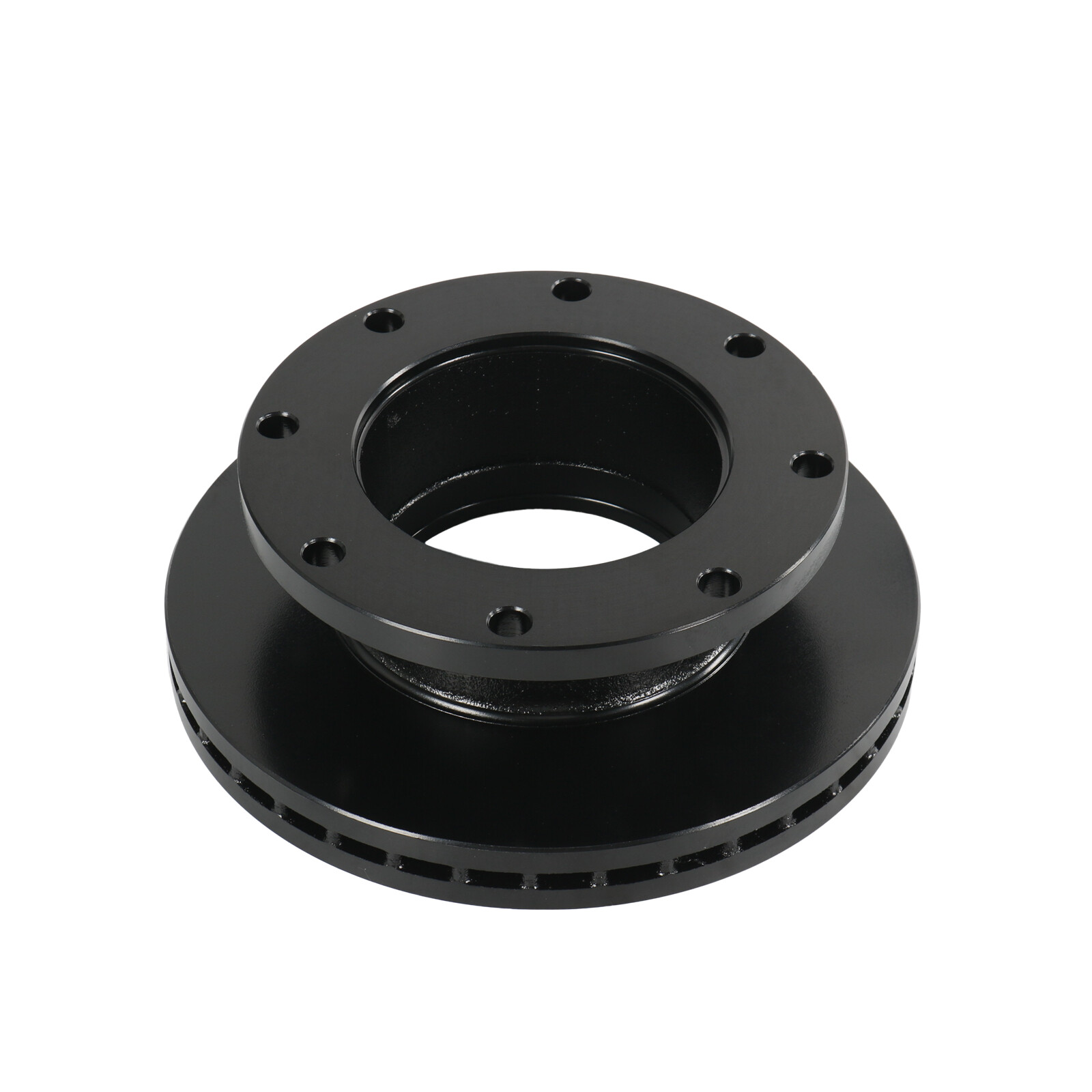 070-006-01 Rotor Disc Brake Fit 10K-12K Axles 11″ Bolt-on 8-Bolt Mount