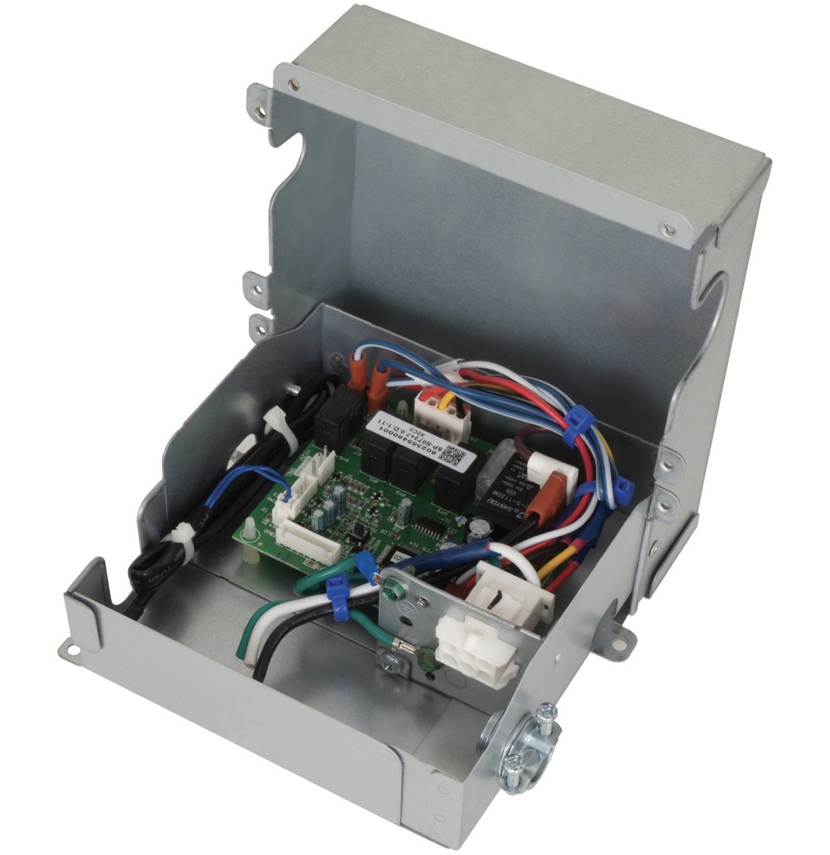 GE Appliances RV Air Conditioner Main Electronic Control Unit RAREC3A2