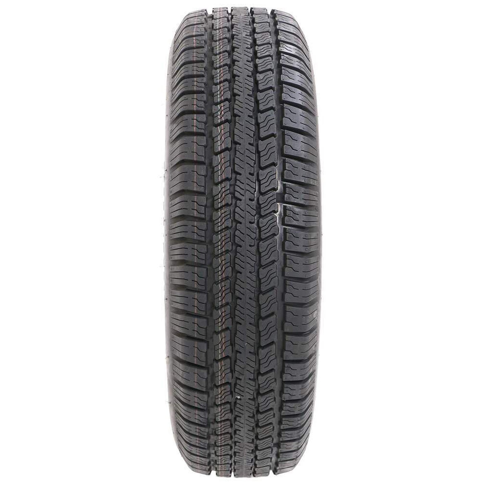4 New Provider Radial St – St215/75r17.5 Tires 21575175 215 75 17.5