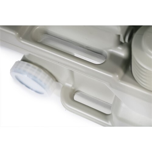Camco Rv Portable Toilet 5.3 Gal 41541
