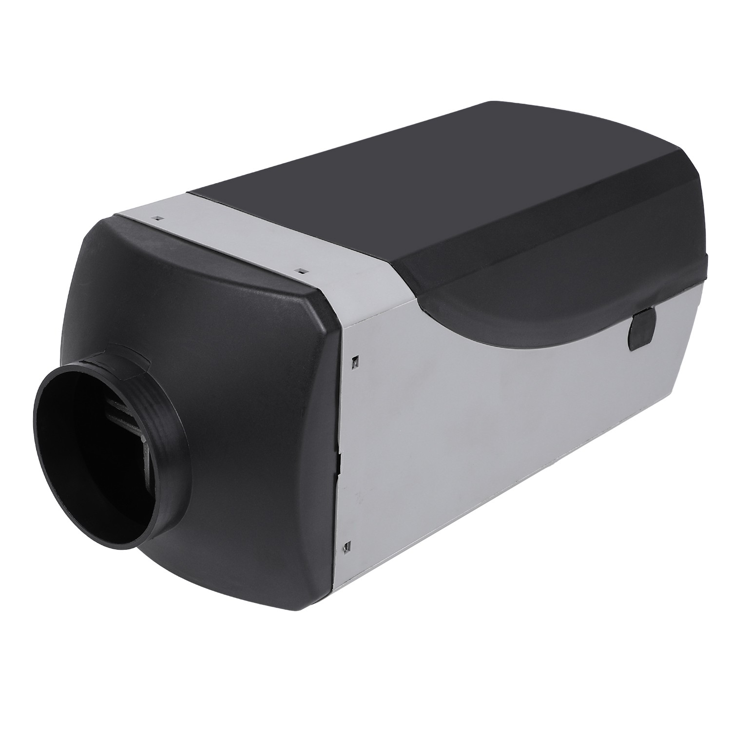 8KW Diesel Air Heater 110/12/24V with App Control Parking Heater Bluetooth APP