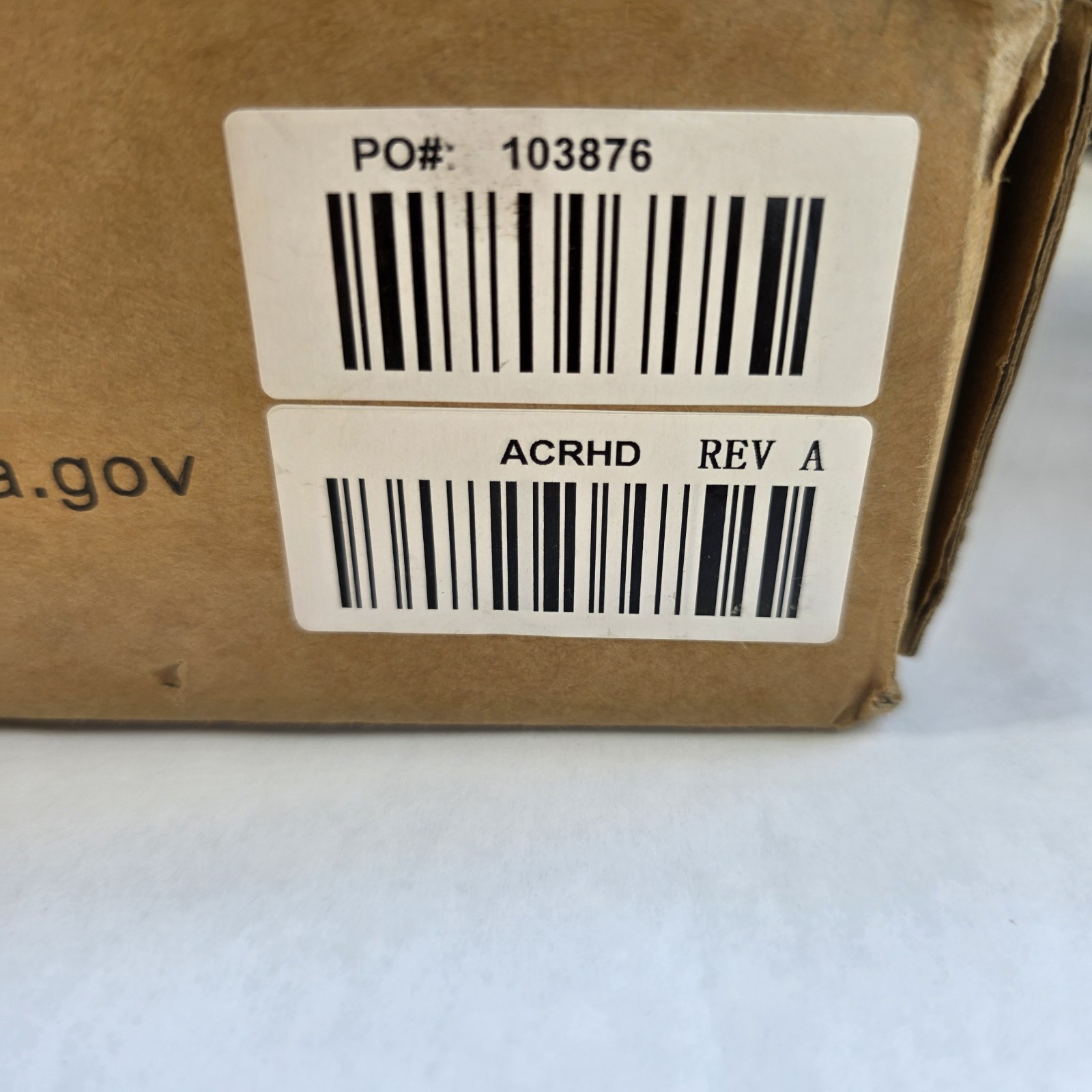 ADVENT Air Replacement Electric Heat Strip 103876
