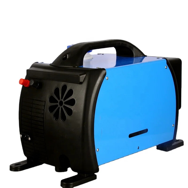 12v220v 5kw Portable All in One Outdoor Air Parking Heater Diesel Oil UAZ 1year