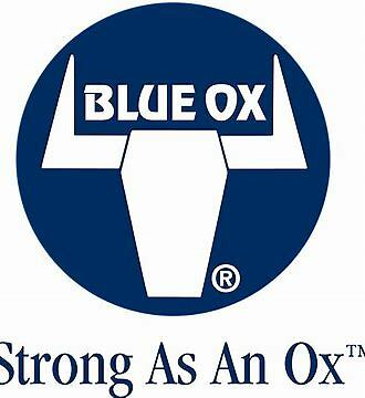 Blue Ox Bx1133 Vehicle Baseplate Fits 2012-2017 Jeep Wrangler