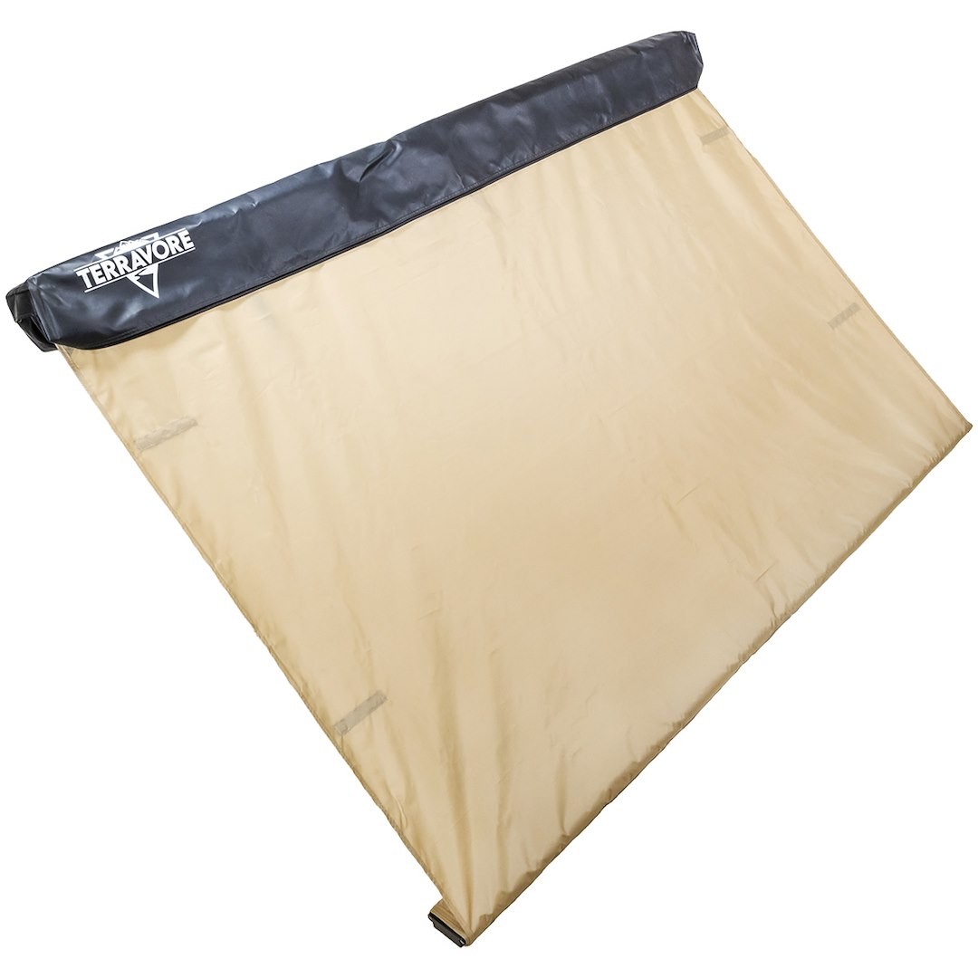 TrailFX AWN001 Terravore AWNING