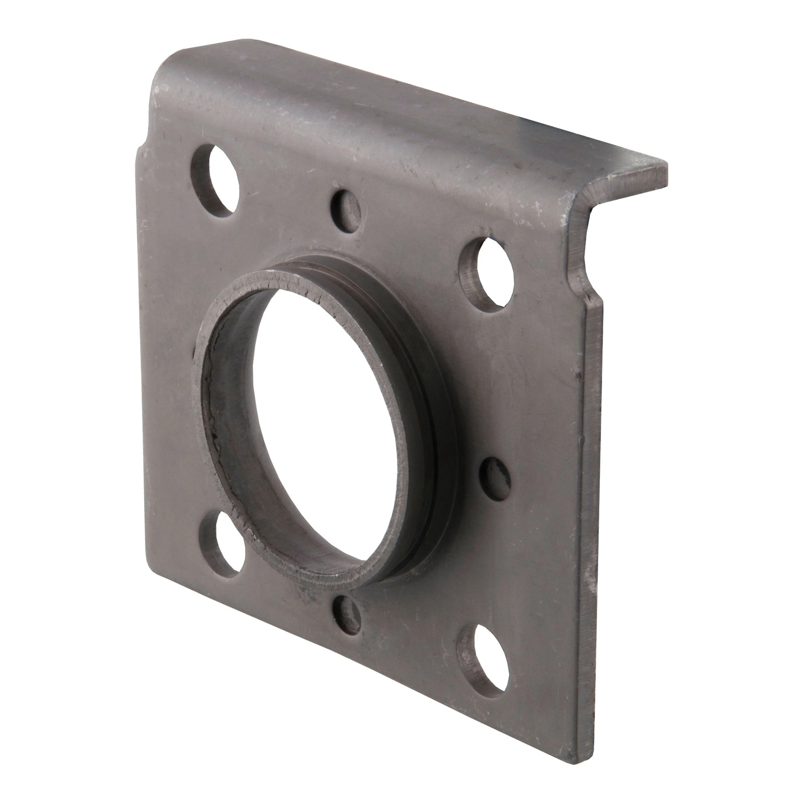 Curt-Replacement Swivel Trailer Jack Mounting Bracket