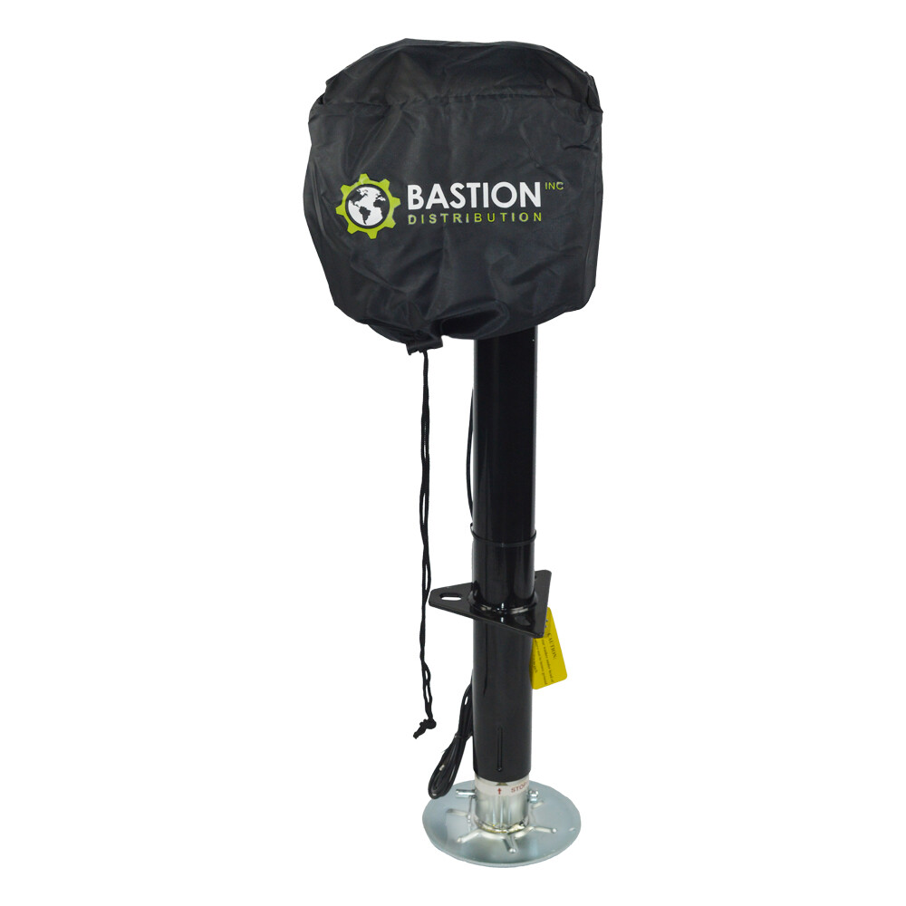 Bastion Distribution P210D Wind & Water Resistant Rain Cover | Universal Fit