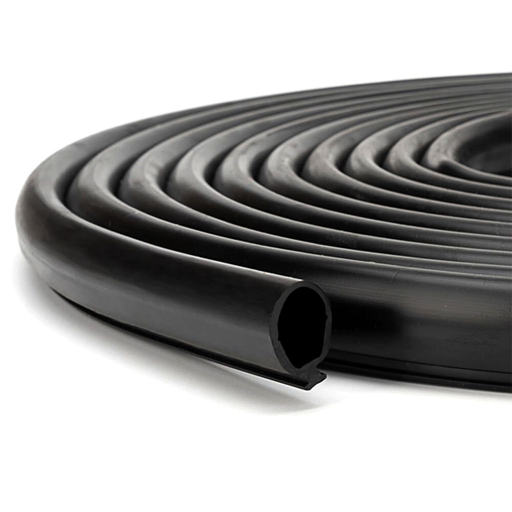 30Ft RV Slide Out Replacement Bulb Keystone Rubber Seal Strip Trim Gasket Camper